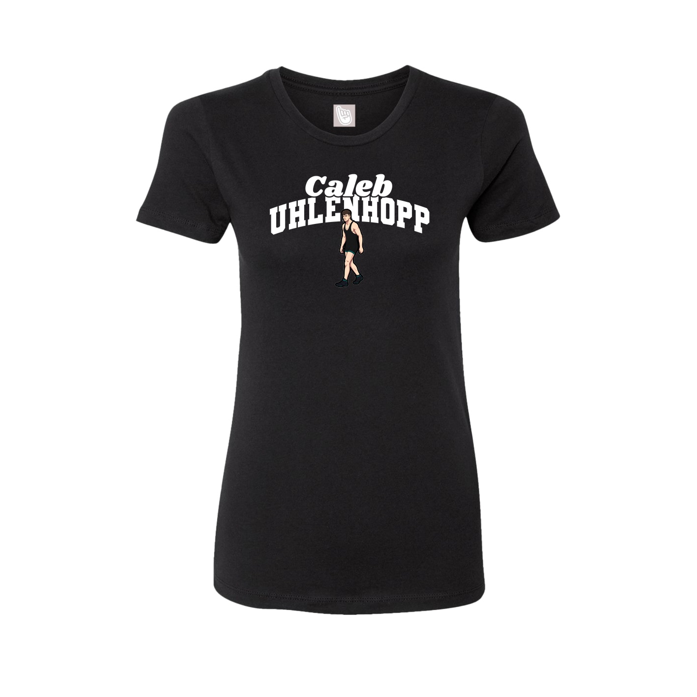 Fitted Women's Tee