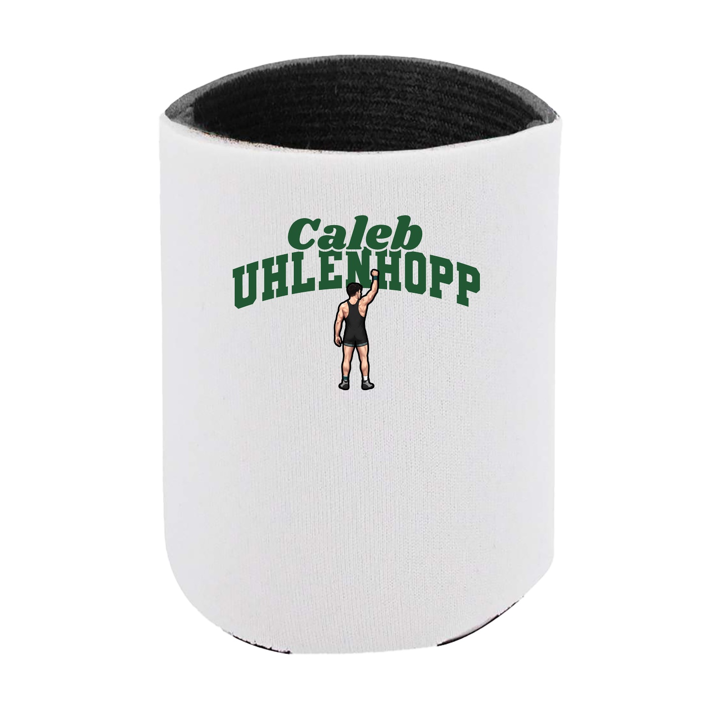 Can Holder — Signature Arch in White