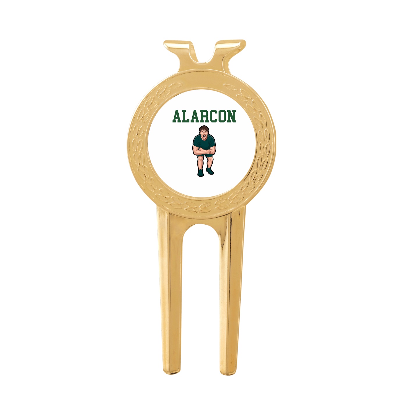 Divot Tool with Ball Marker — Shirsey in Classic