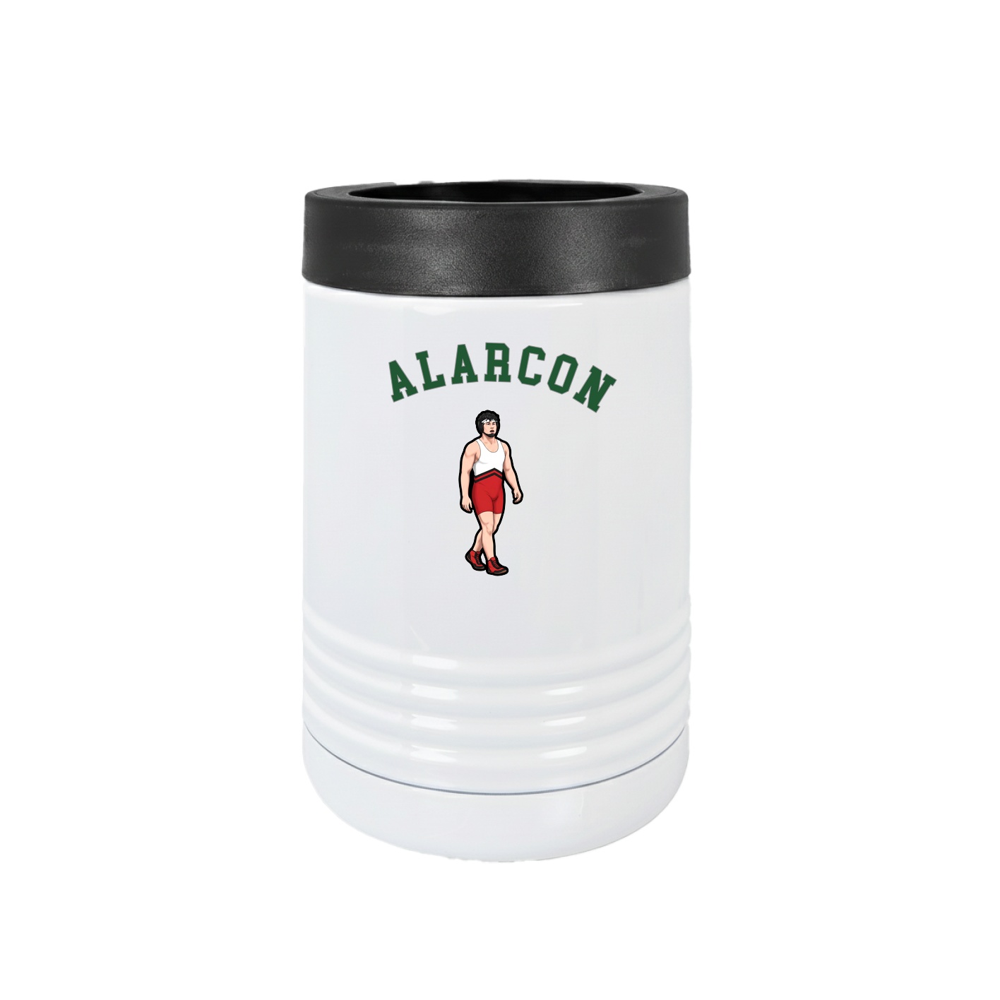 Beverage Holder — Shirsey Arch in White