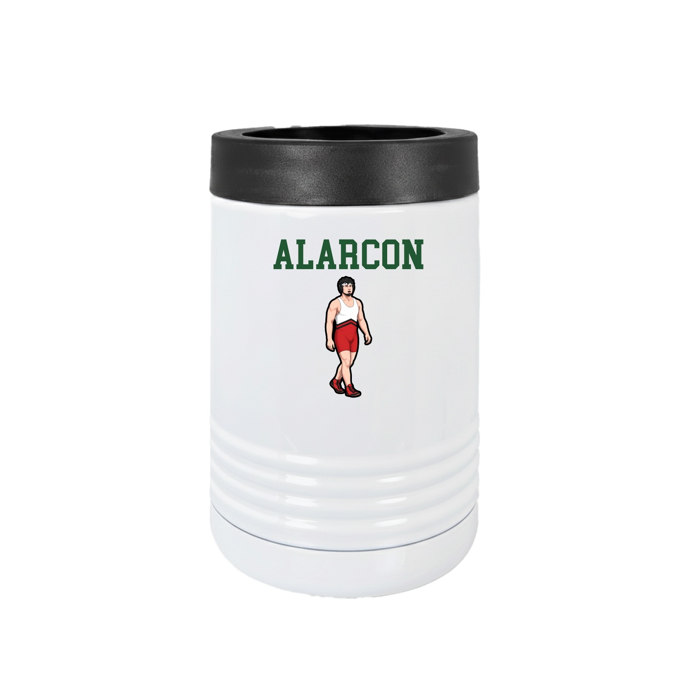 Beverage Holder — Shirsey in White
