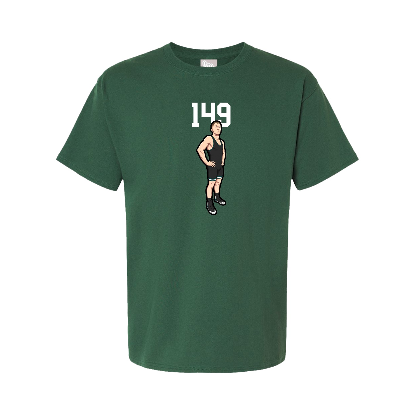 NIL Club Tee