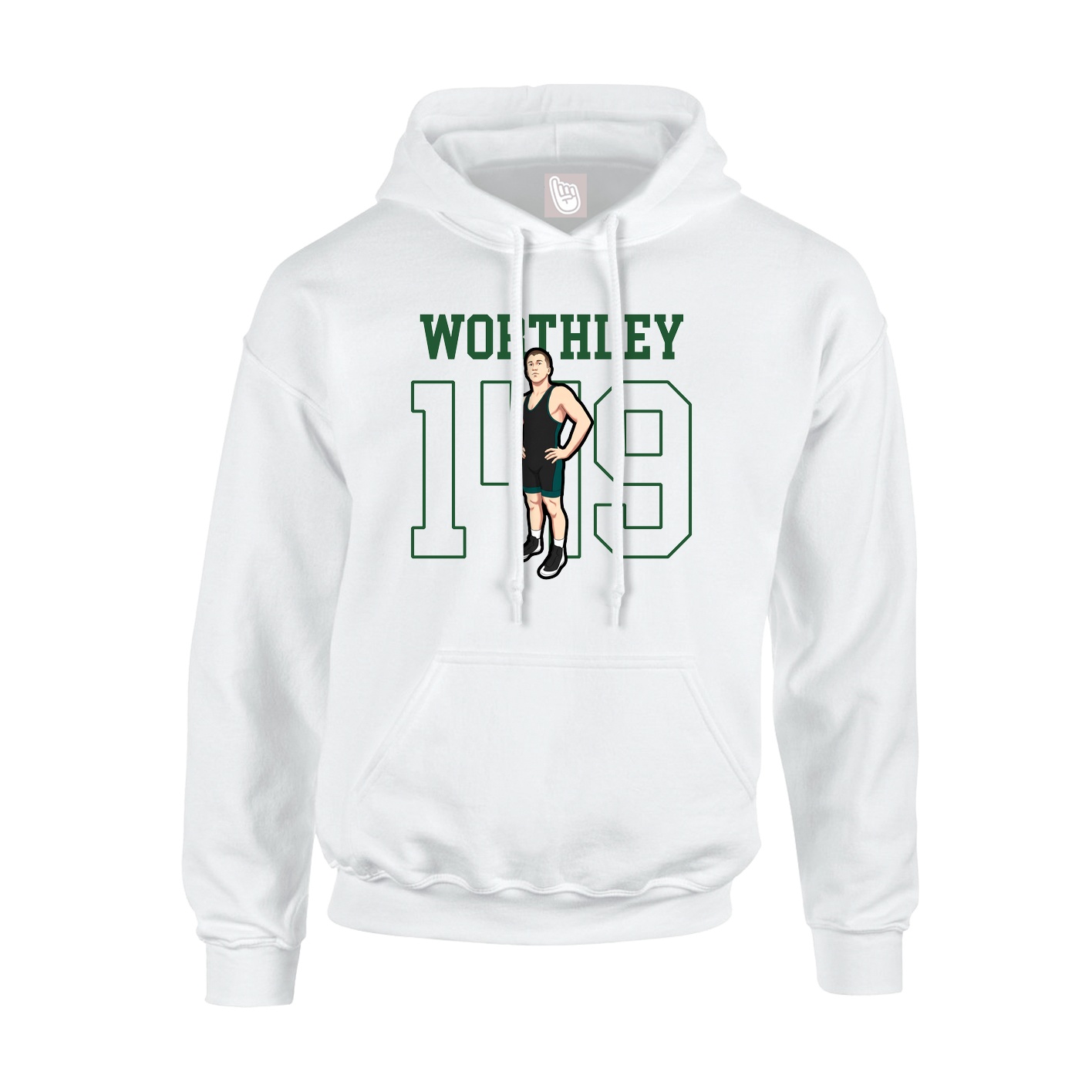Youth Hoodie