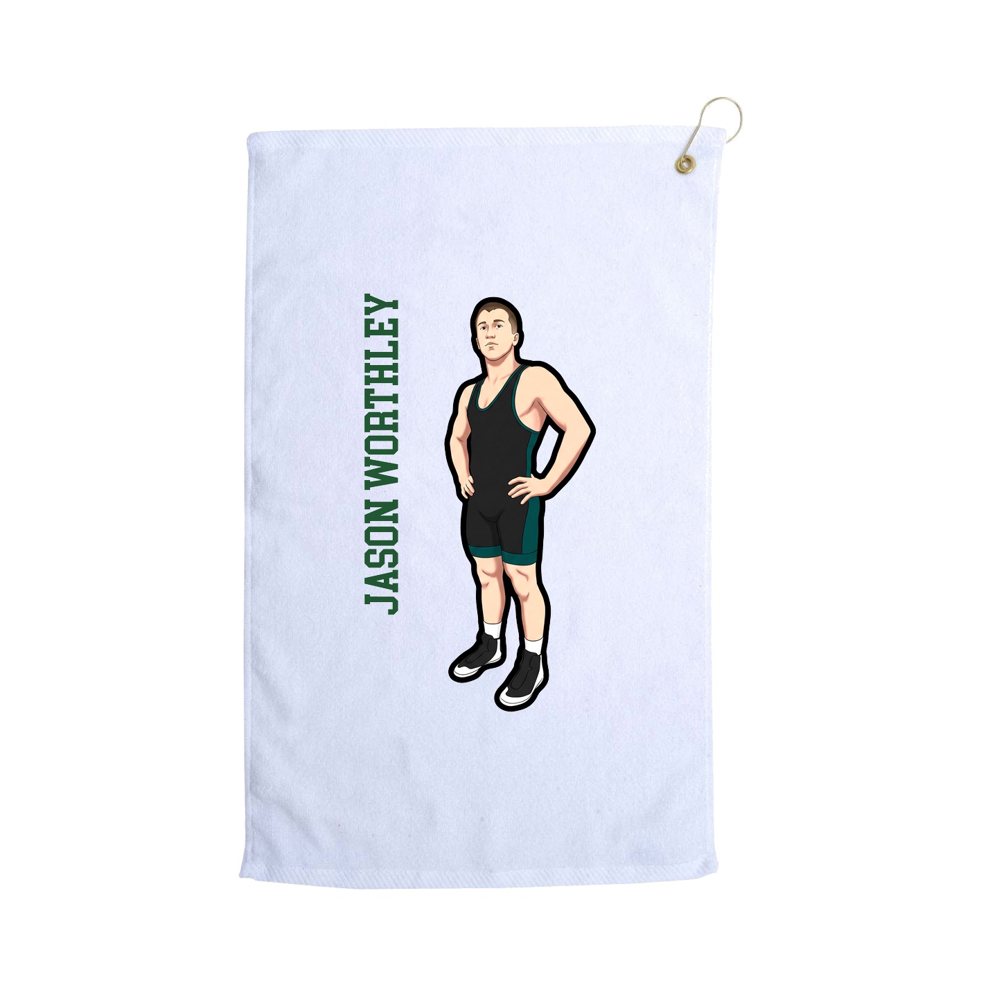 Golf Towel