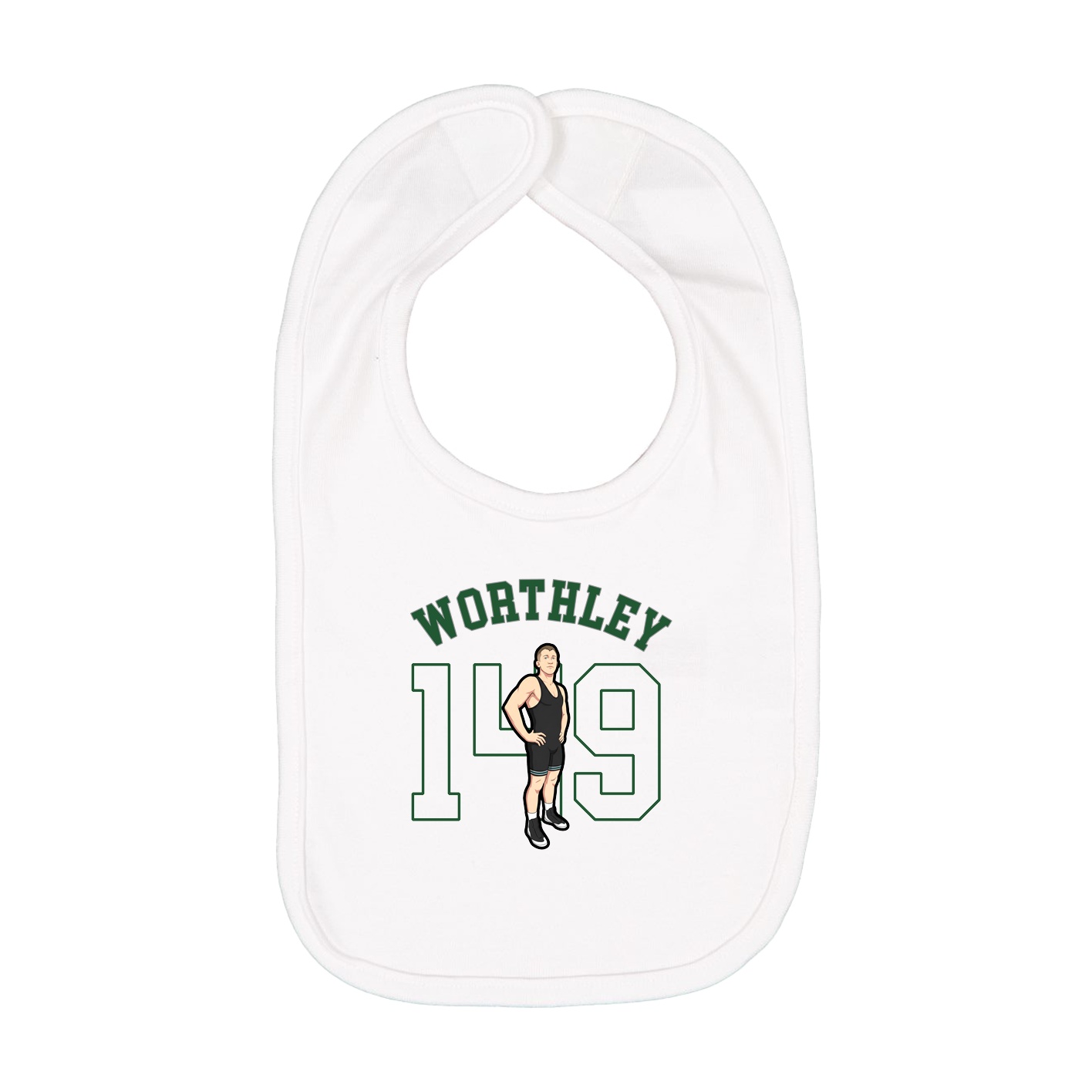 Infant Bib