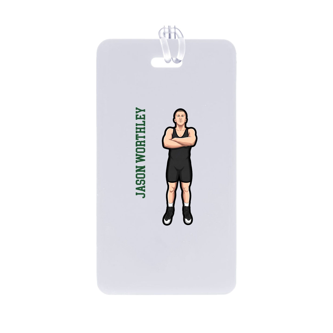 Bag Tag