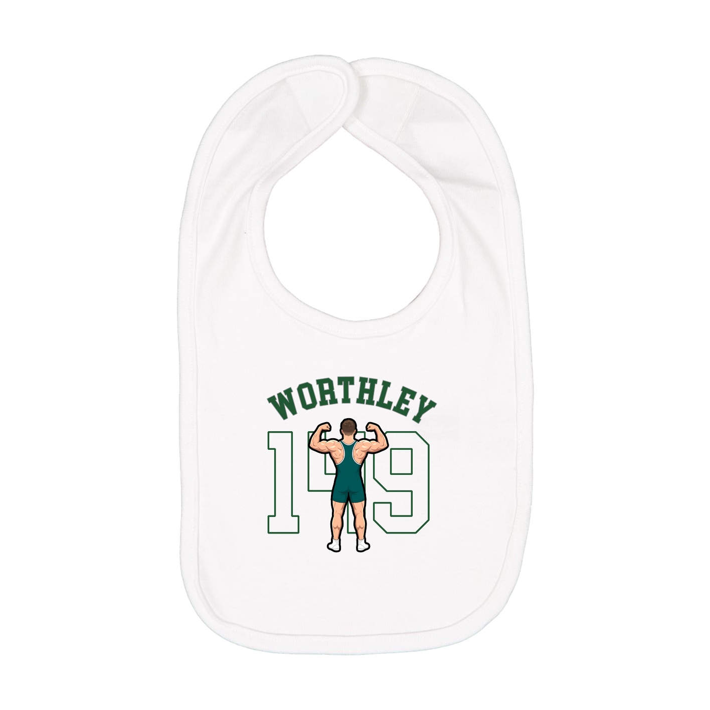 Infant Bib