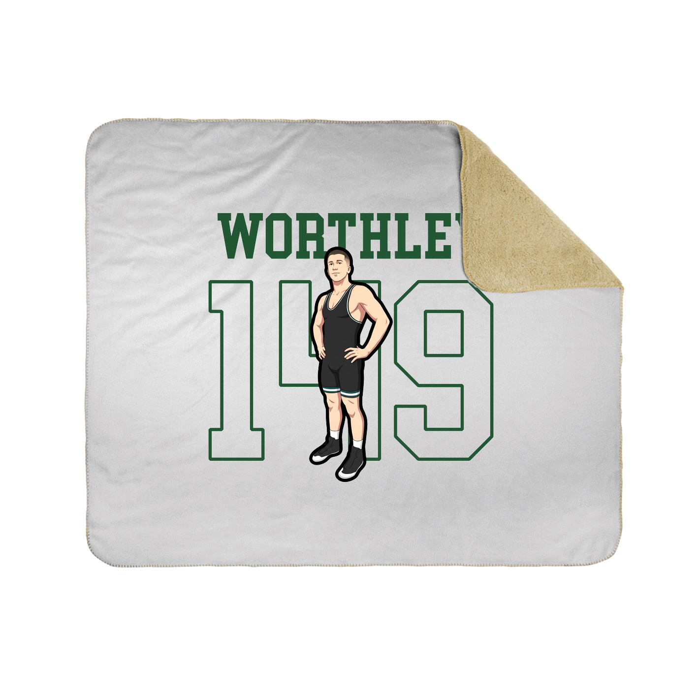 Throw Blanket
