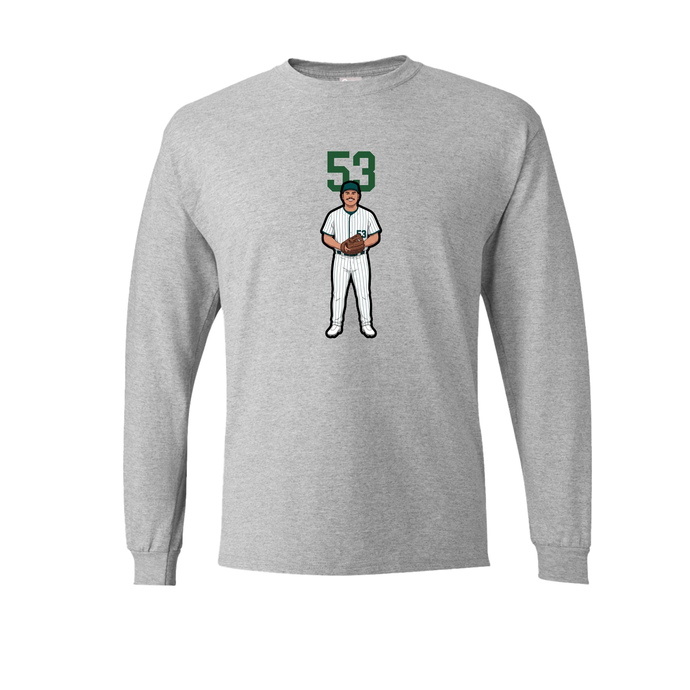 Long Sleeve Tee