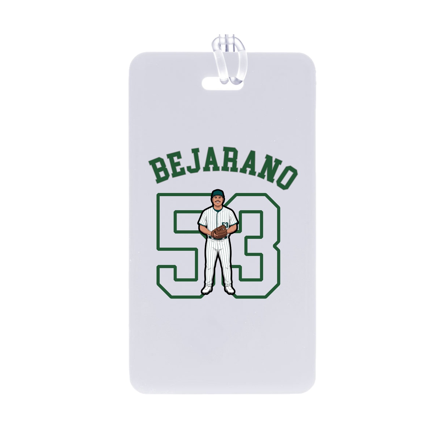 Bag Tag