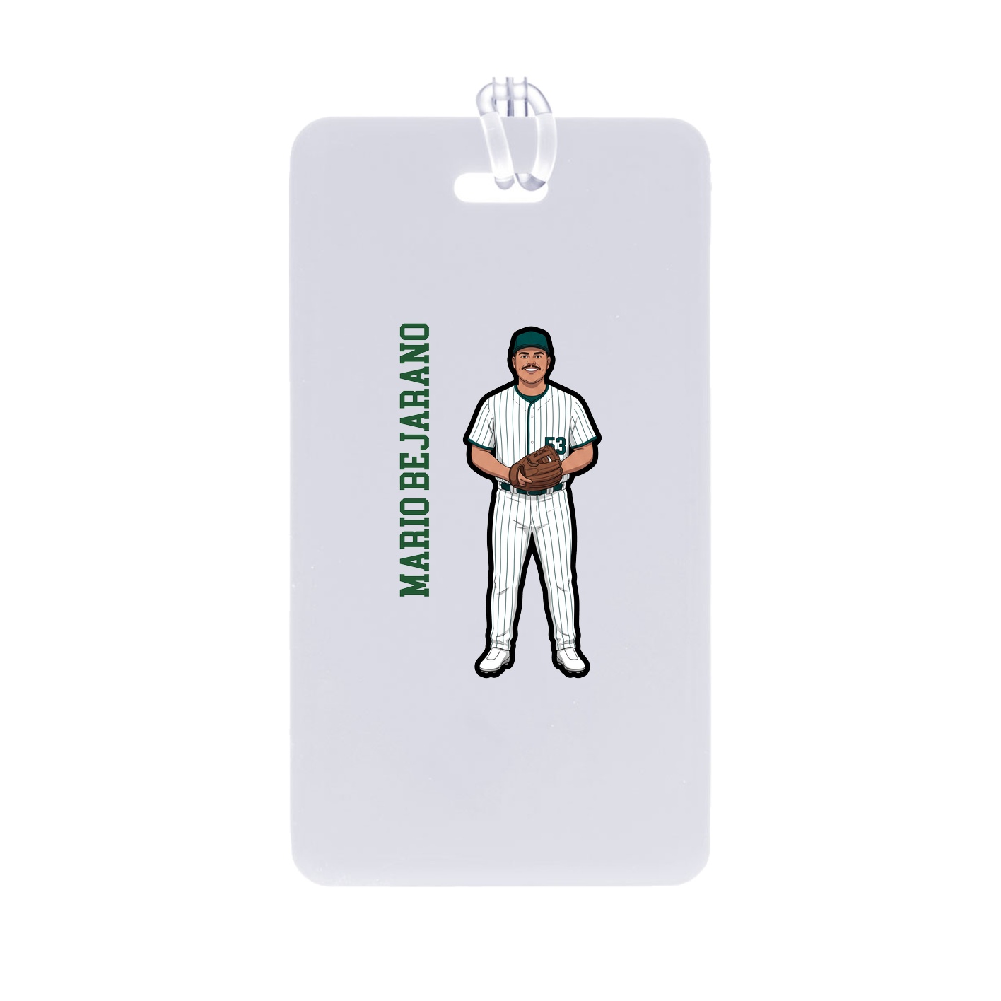 Bag Tag