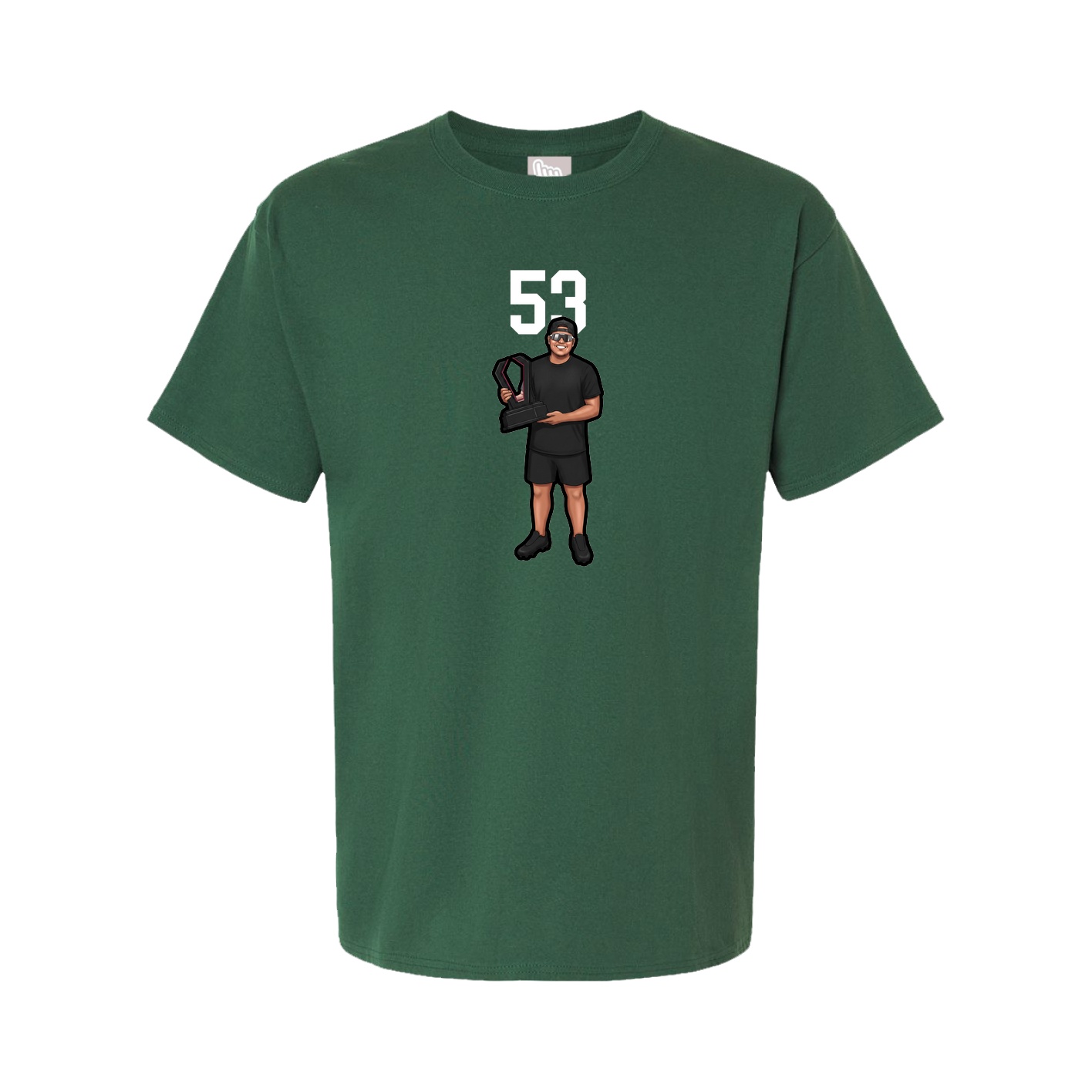 Youth Tee