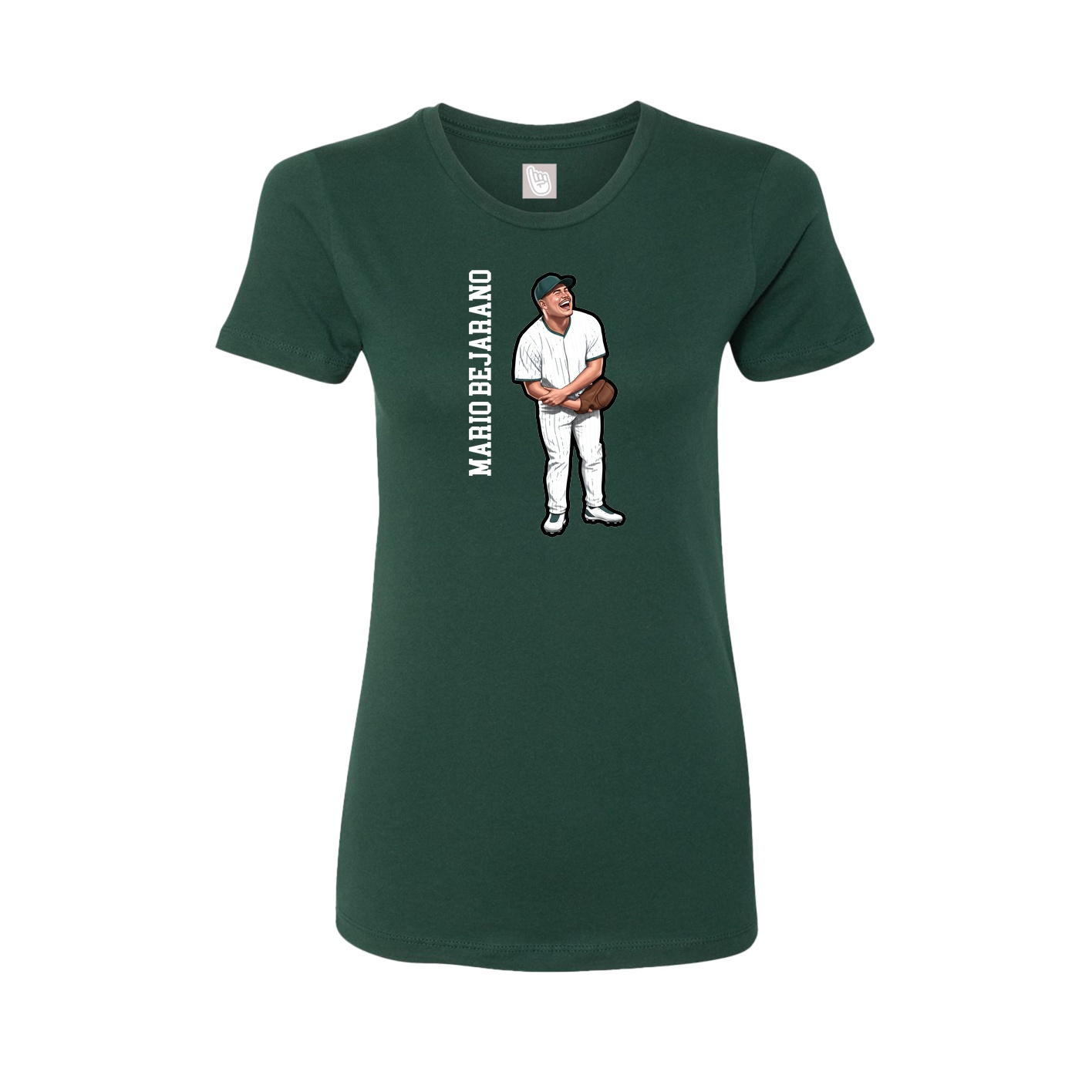 Womens Tee