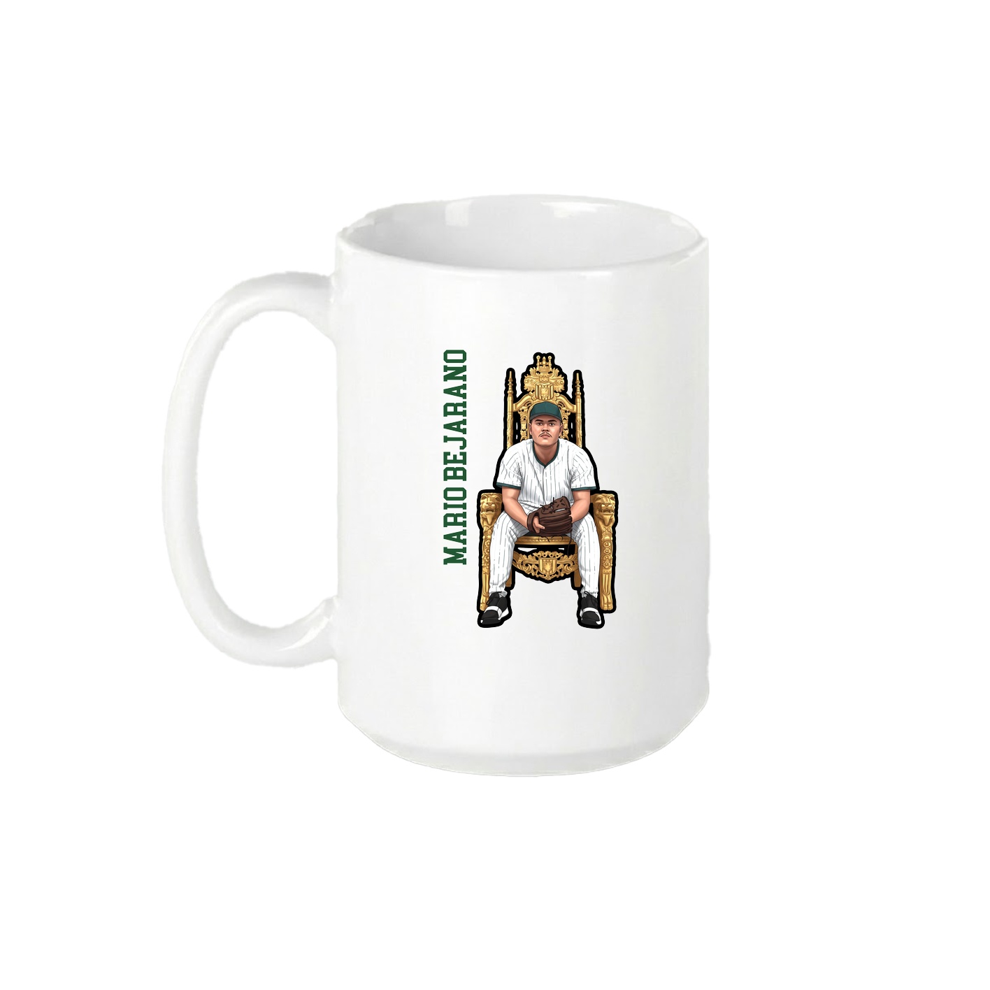 15oz Coffee Mug