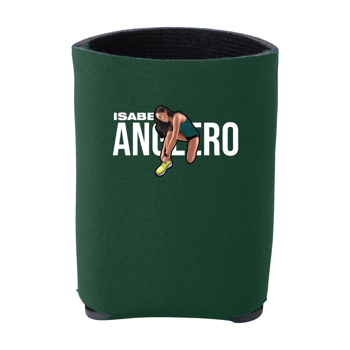 Can Holder — Player Name in Classic