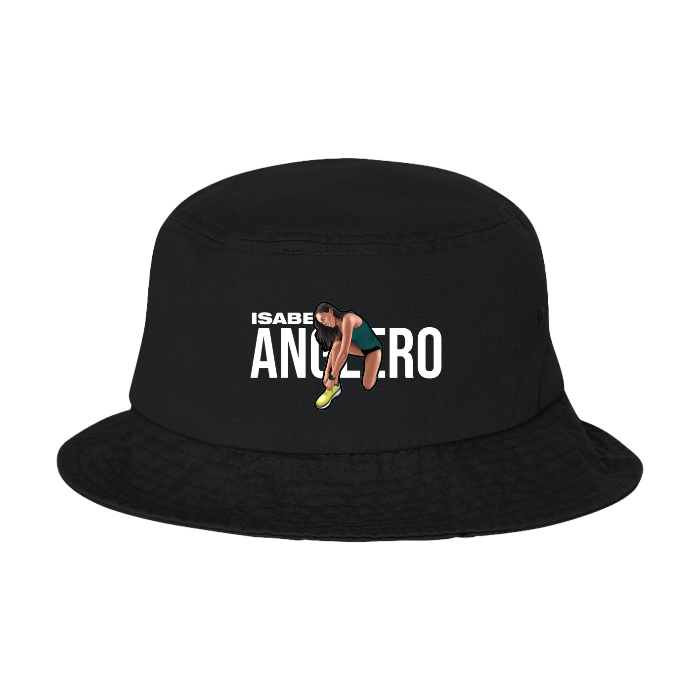 Bucket Cap