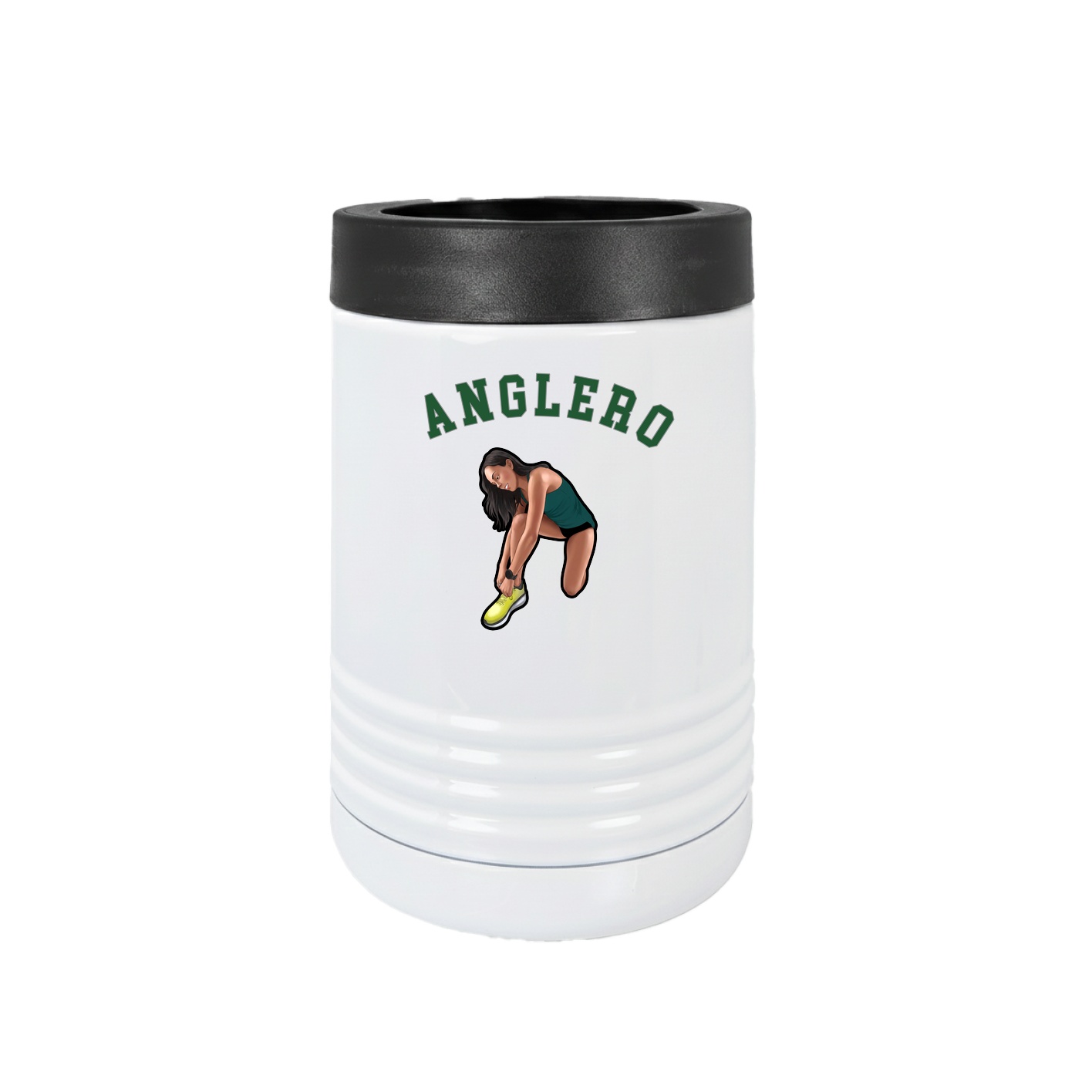 Beverage Holder — Shirsey Arch in White