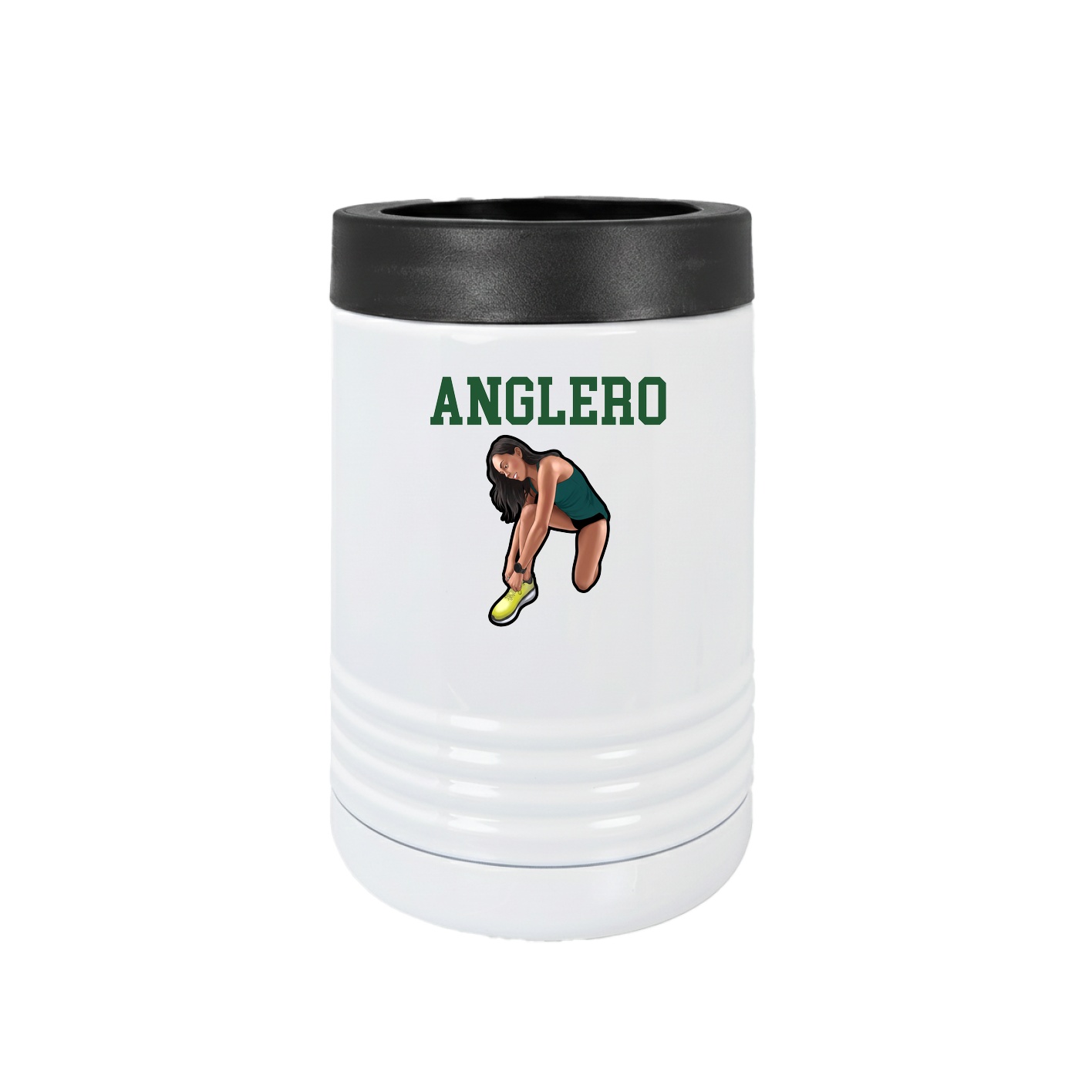 Beverage Holder — Shirsey in White