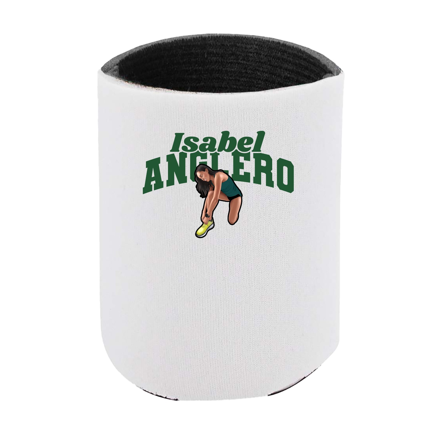 Can Holder — Signature Arch in White