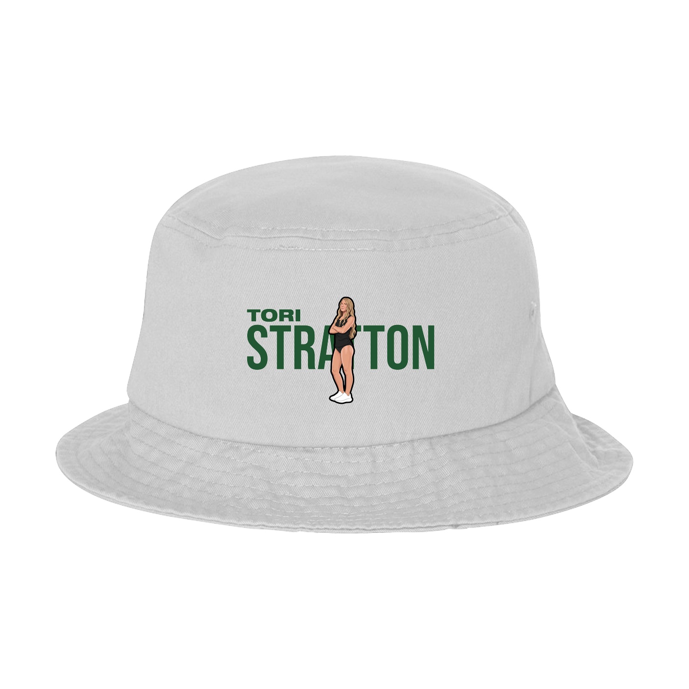 Bucket Cap