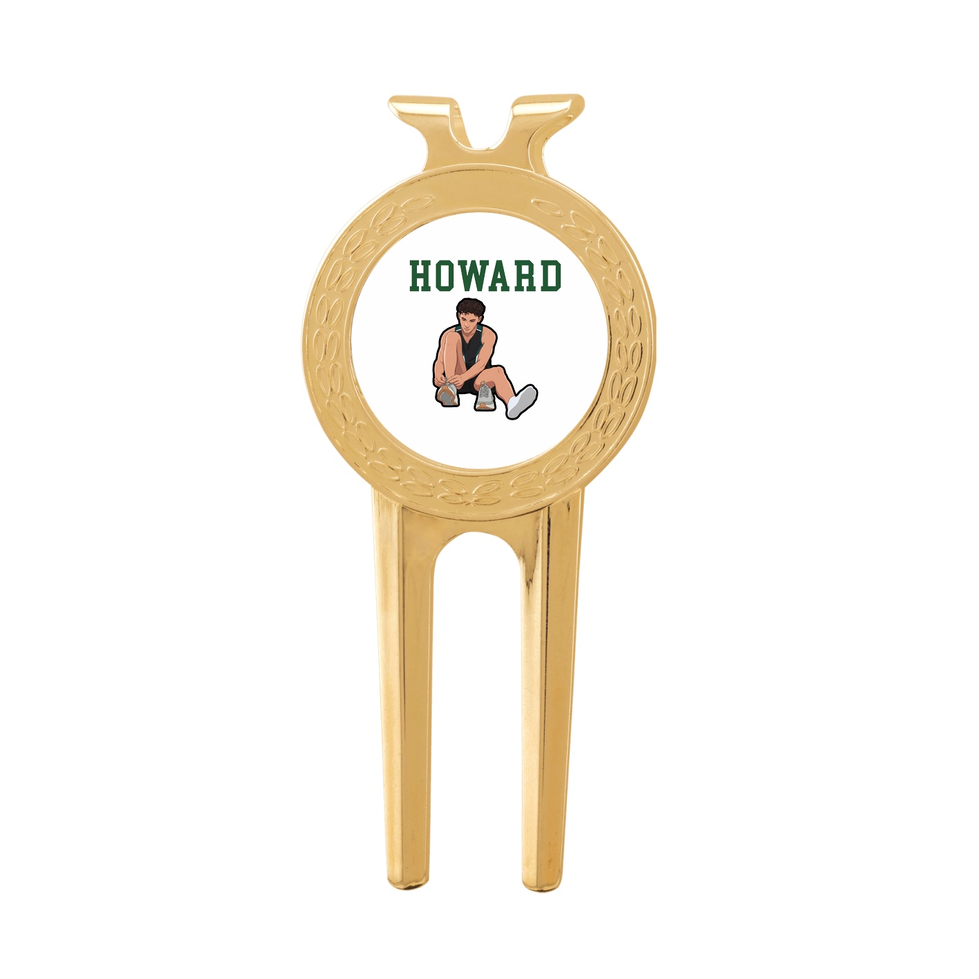 Divot Tool with Ball Marker — Shirsey in Classic