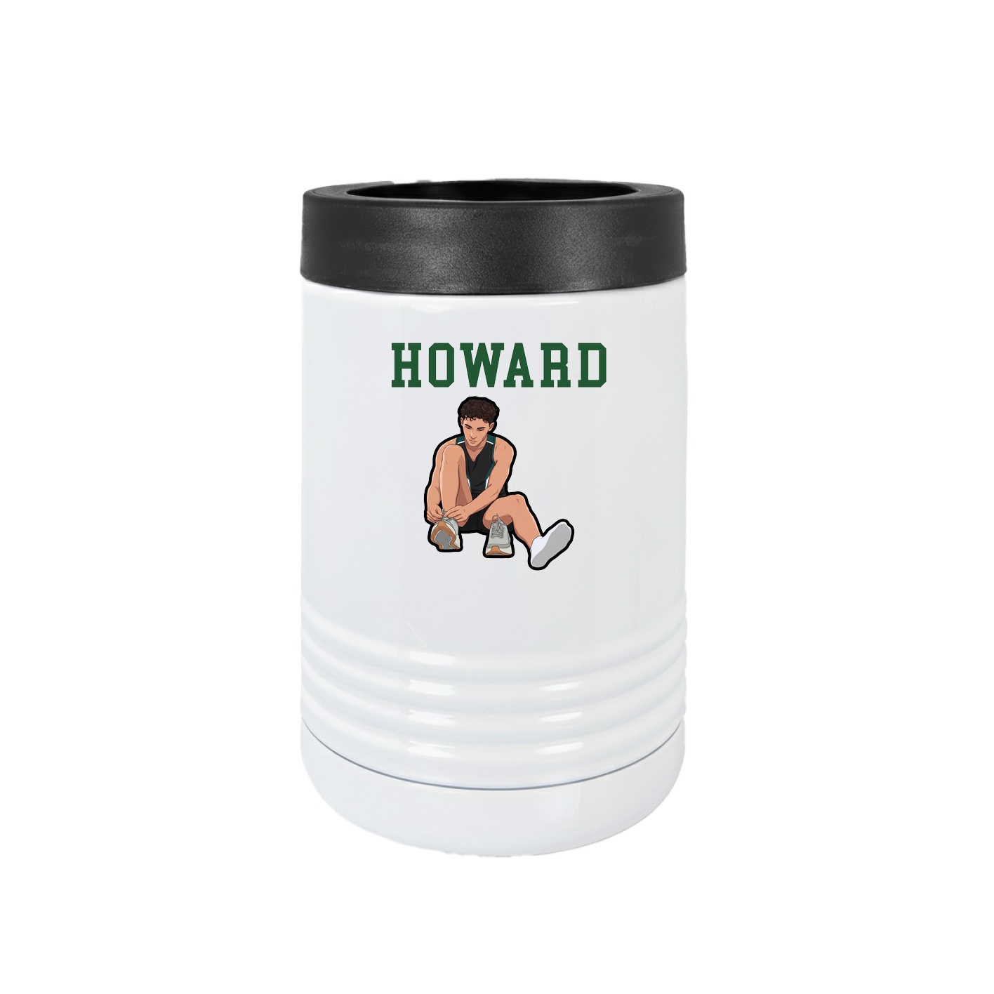 Beverage Holder — Shirsey in White