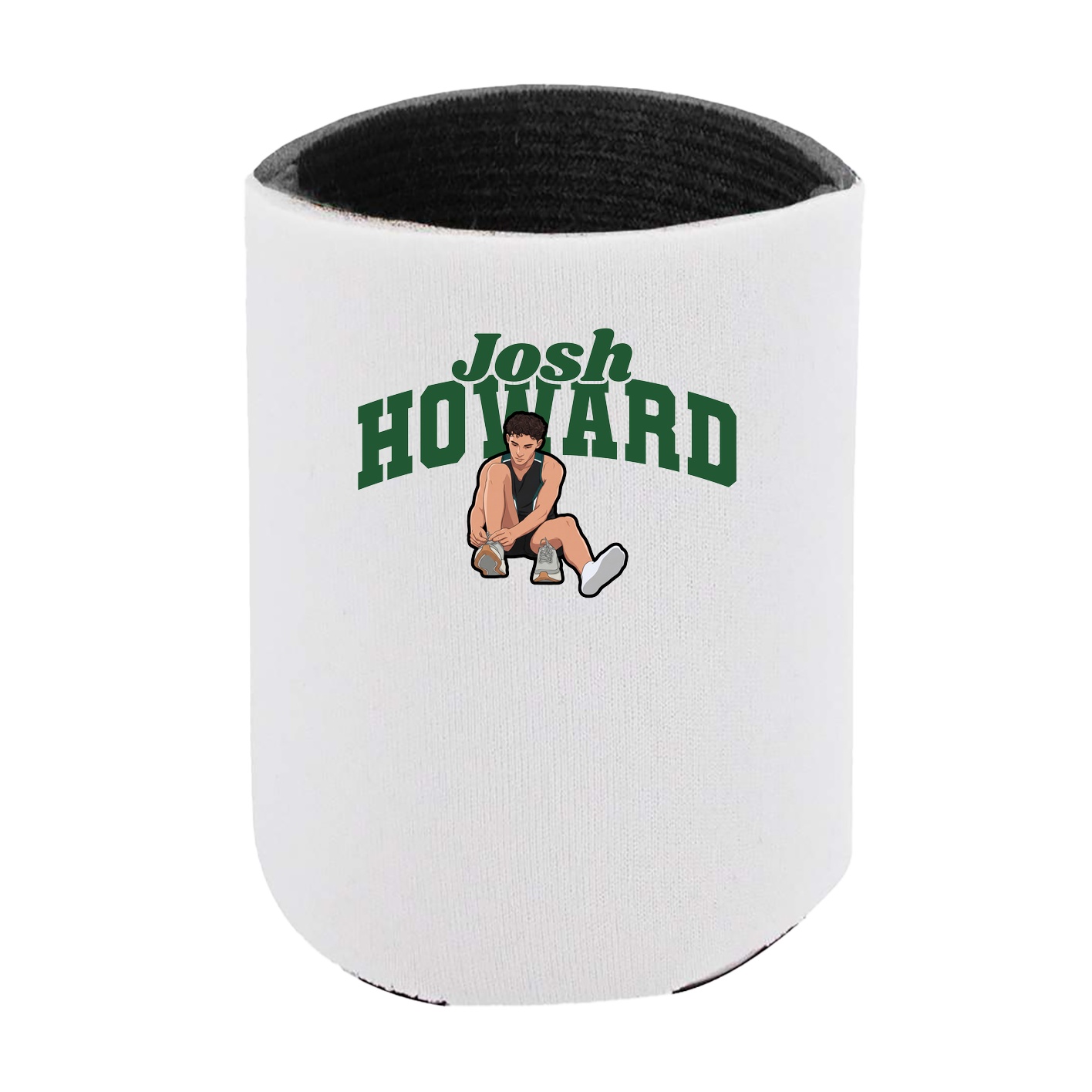Can Holder — Signature Arch in White