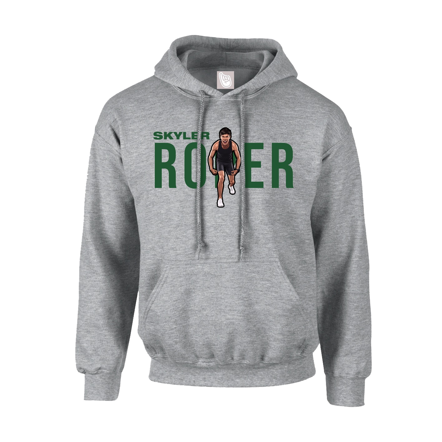 Hoodie