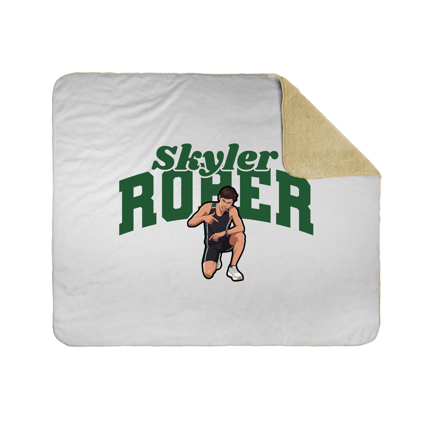 Throw Blanket