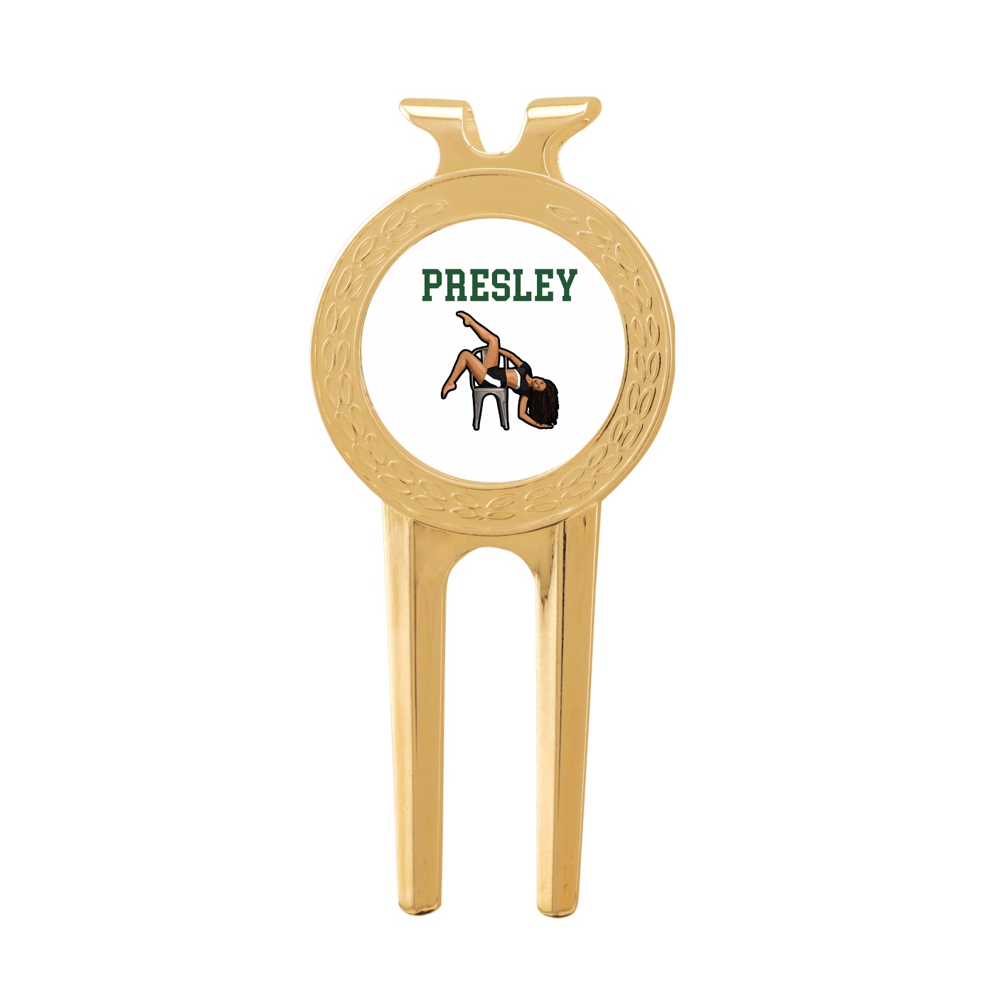 Divot Tool with Ball Marker — Shirsey in Classic