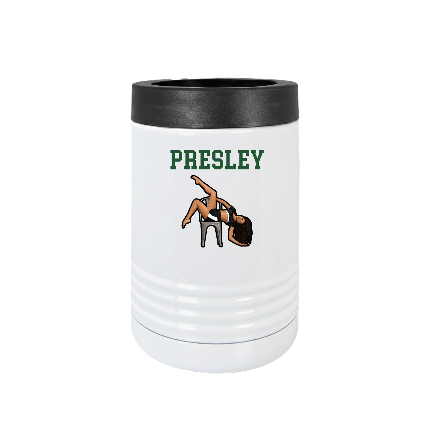 Beverage Holder — Shirsey in White