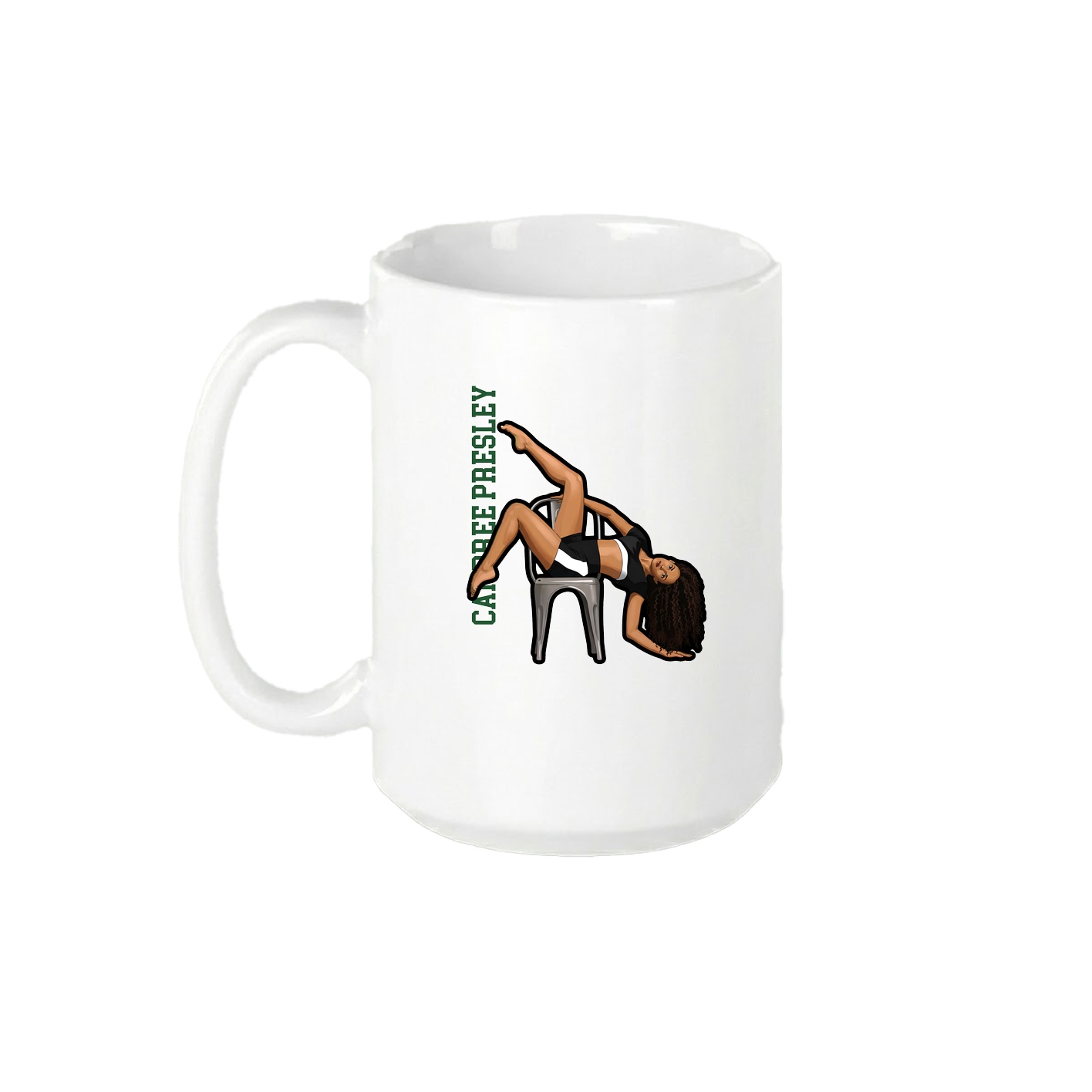 15oz Coffee Mug