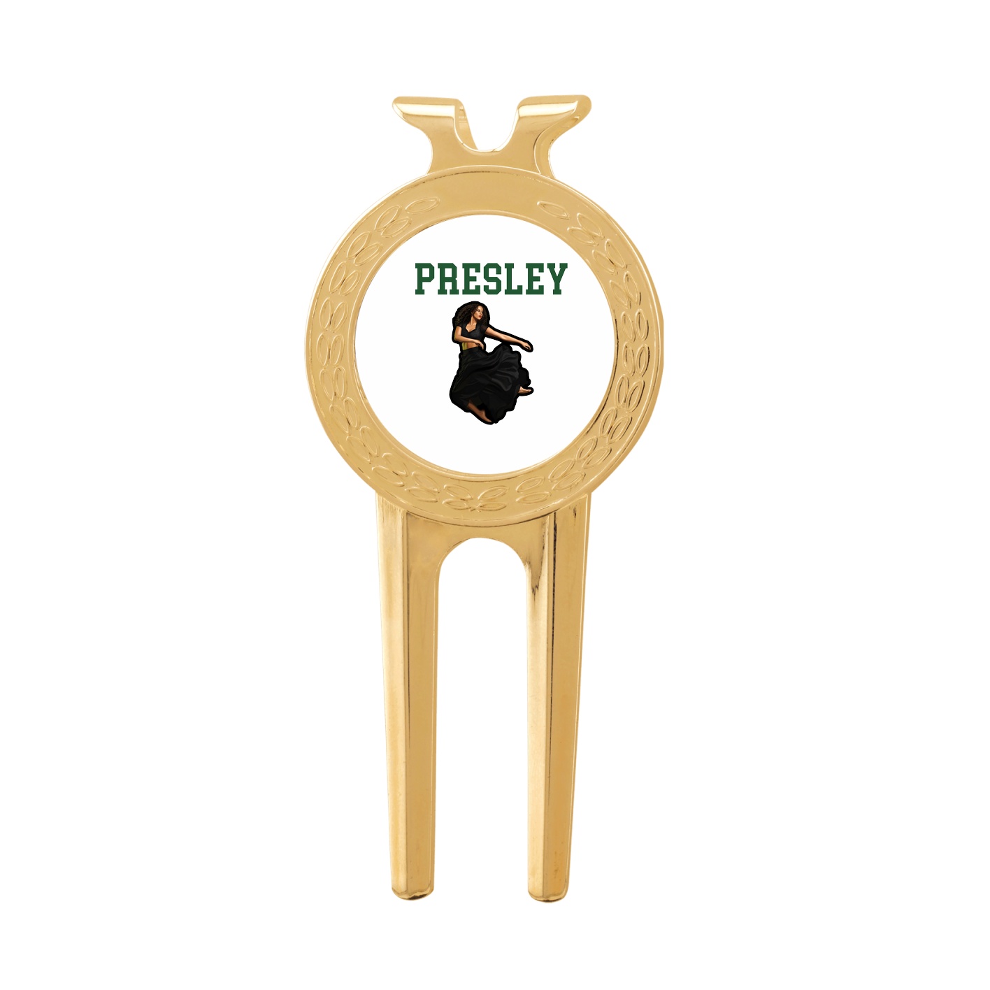 Divot Tool with Ball Marker — Shirsey in Classic