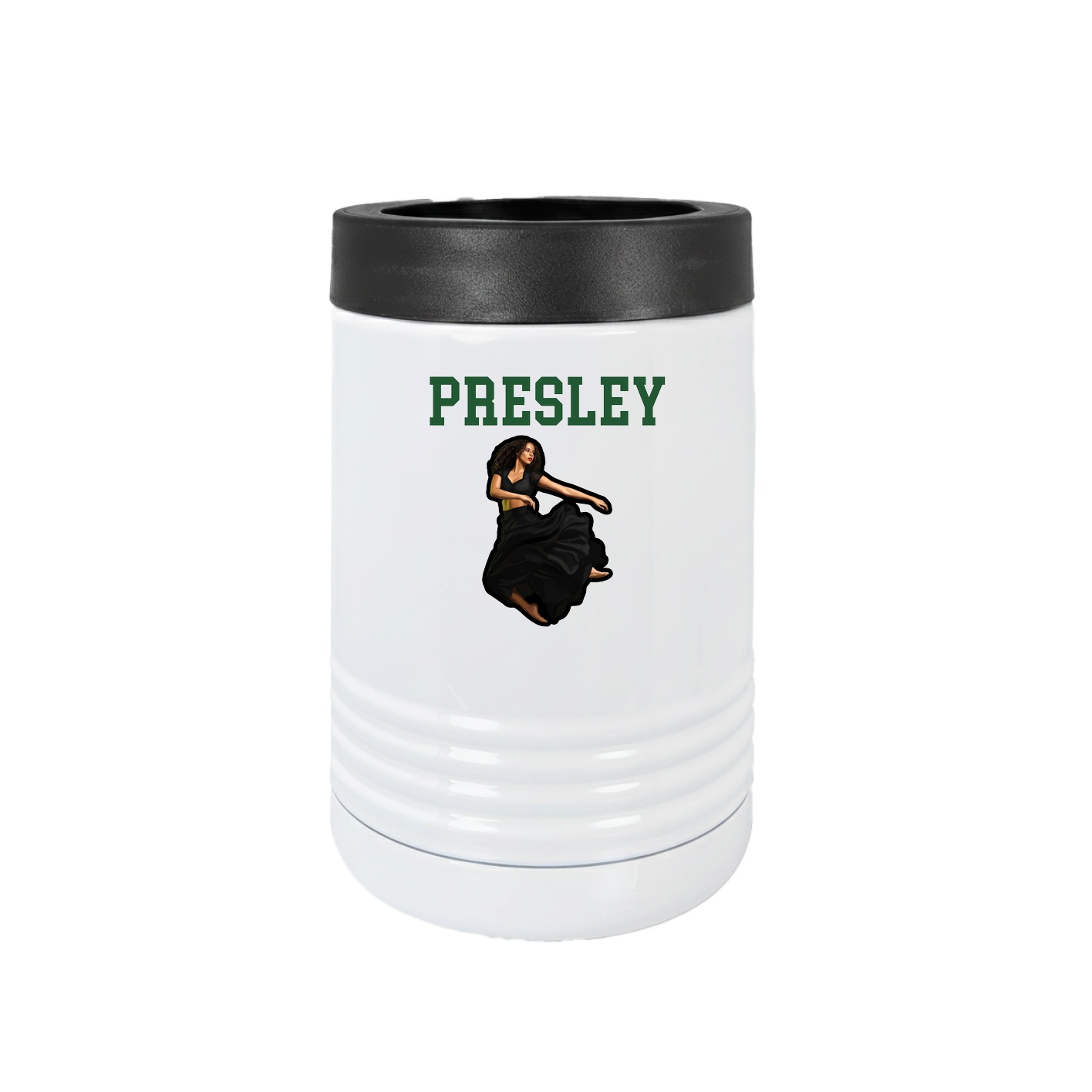 Beverage Holder — Shirsey in White