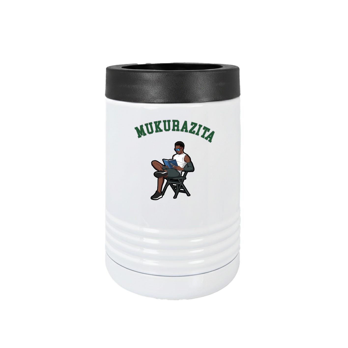 Beverage Holder — Shirsey Arch in White