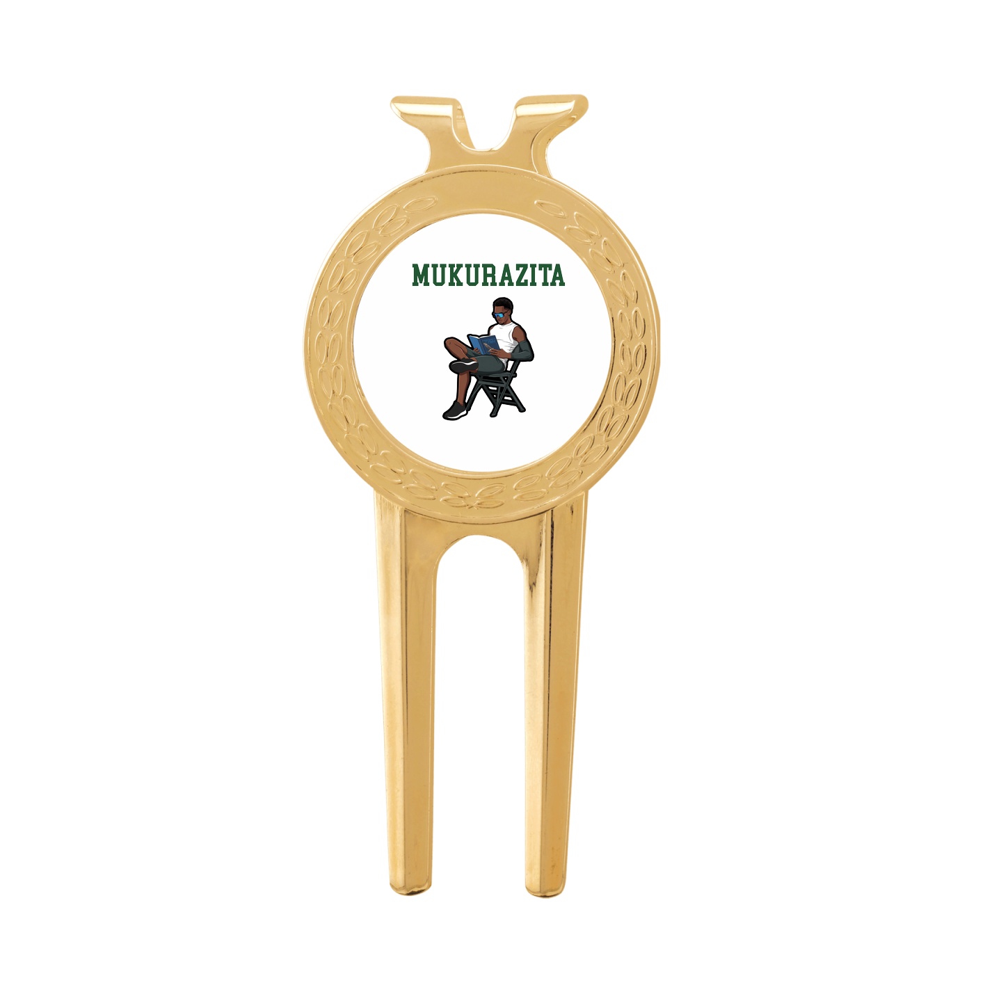 Divot Tool with Ball Marker — Shirsey in Classic
