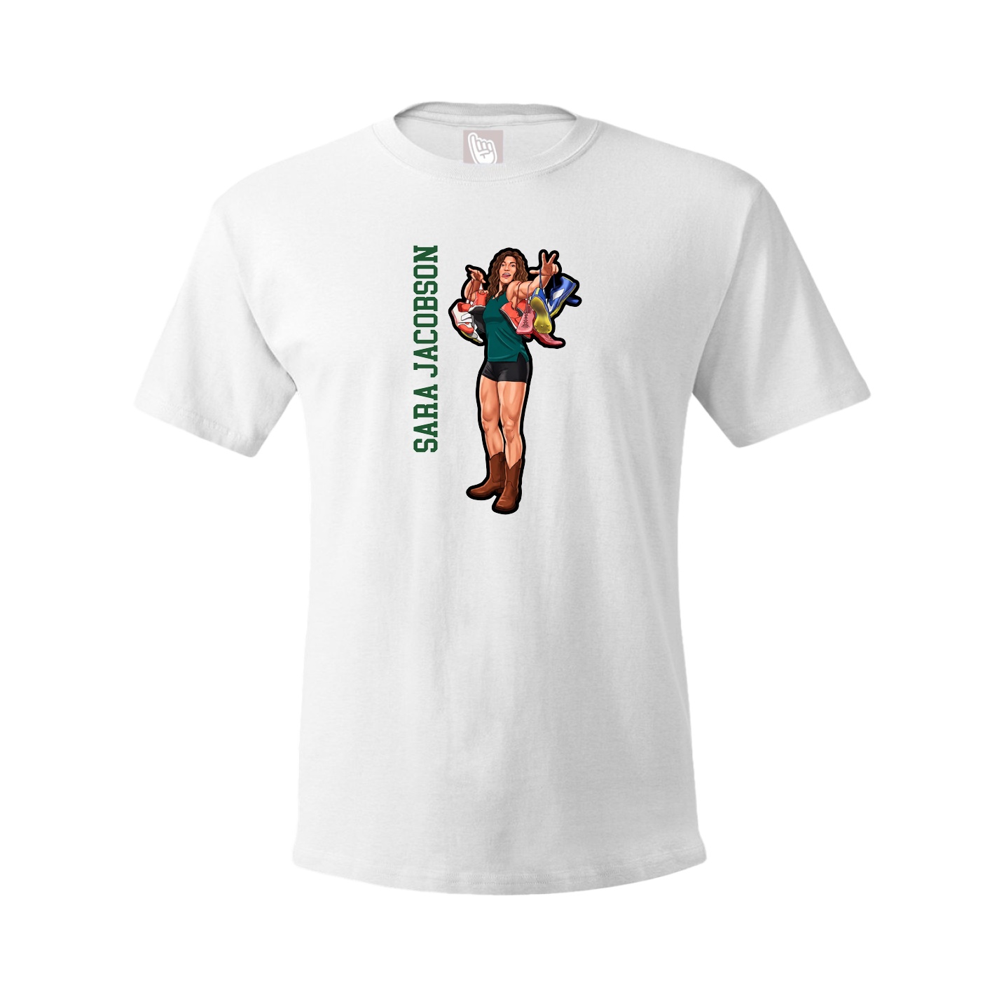 Tee