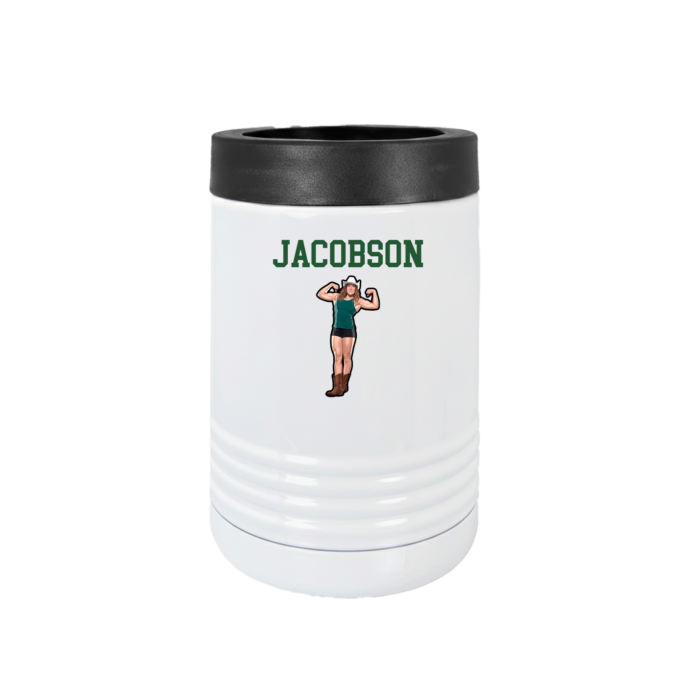 Beverage Holder — Shirsey in White