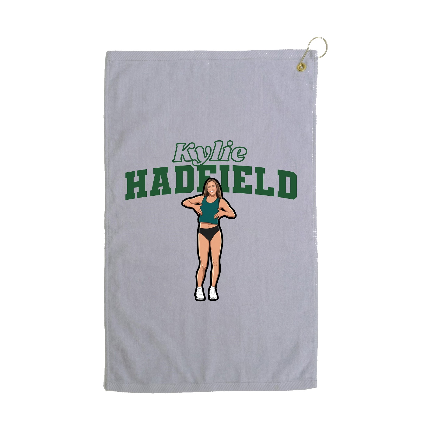 Golf Towel