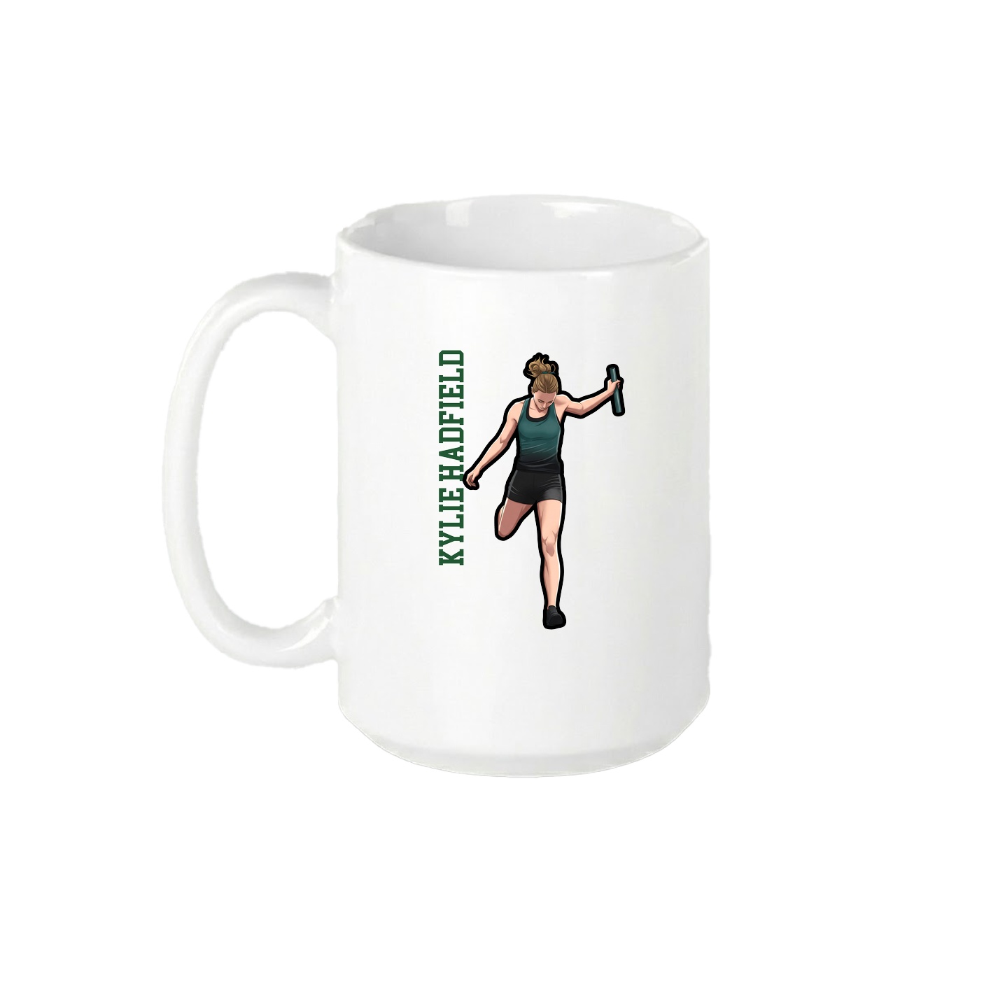 15oz Coffee Mug