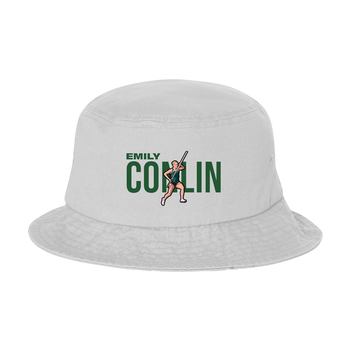 Bucket Cap