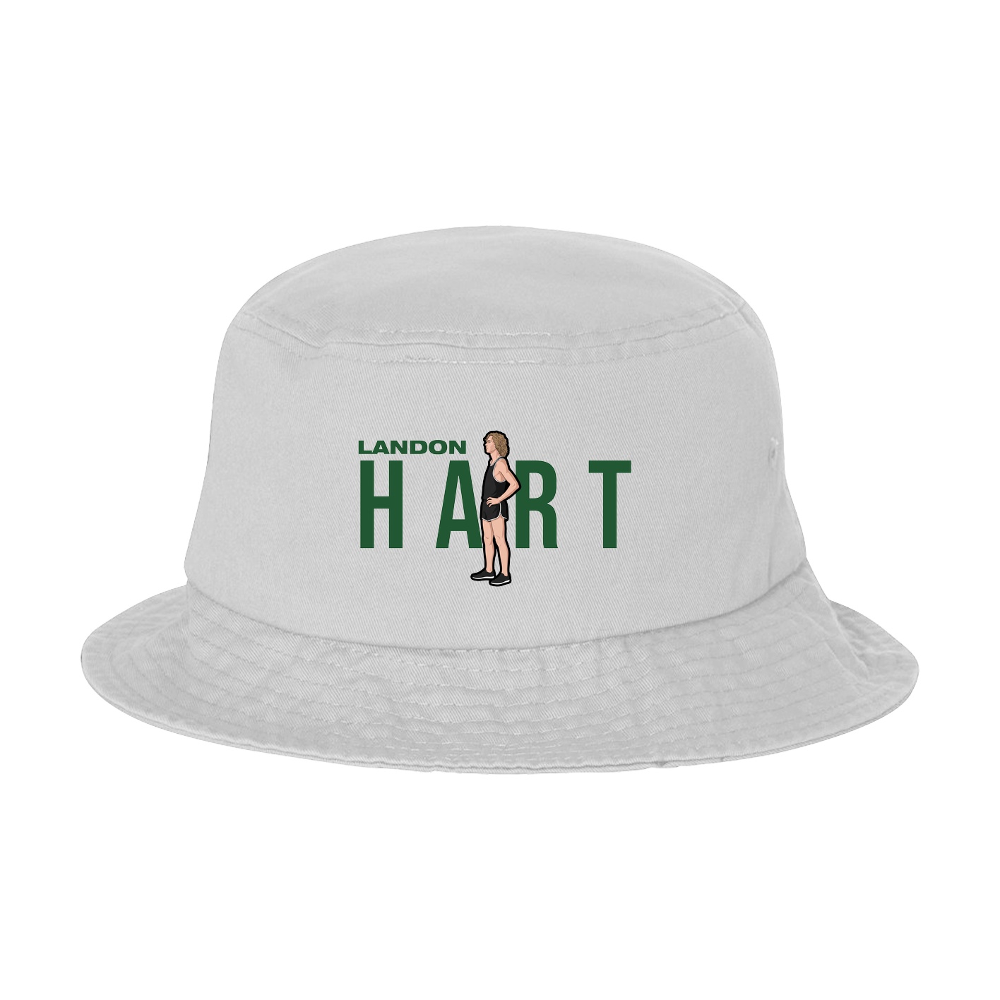 Bucket Cap