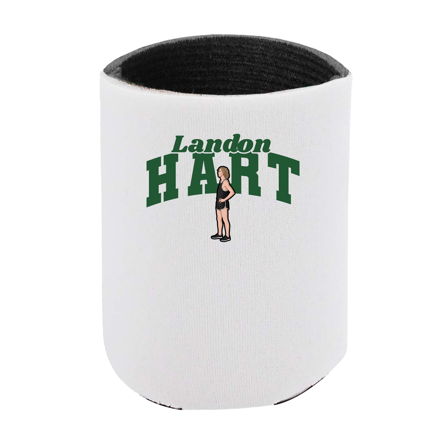 Can Holder — Signature Arch in White
