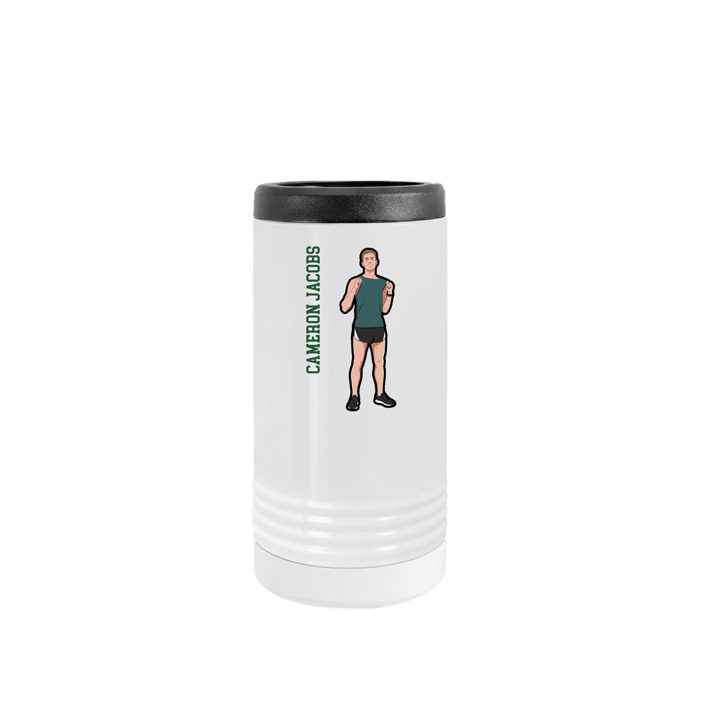 Slim Beverage Holder