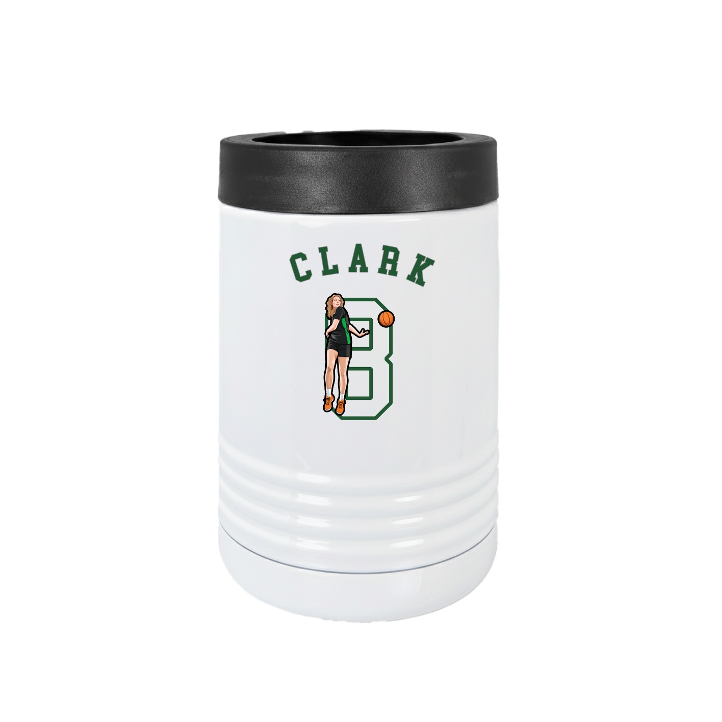 Beverage Holder — Shirsey Arch in White