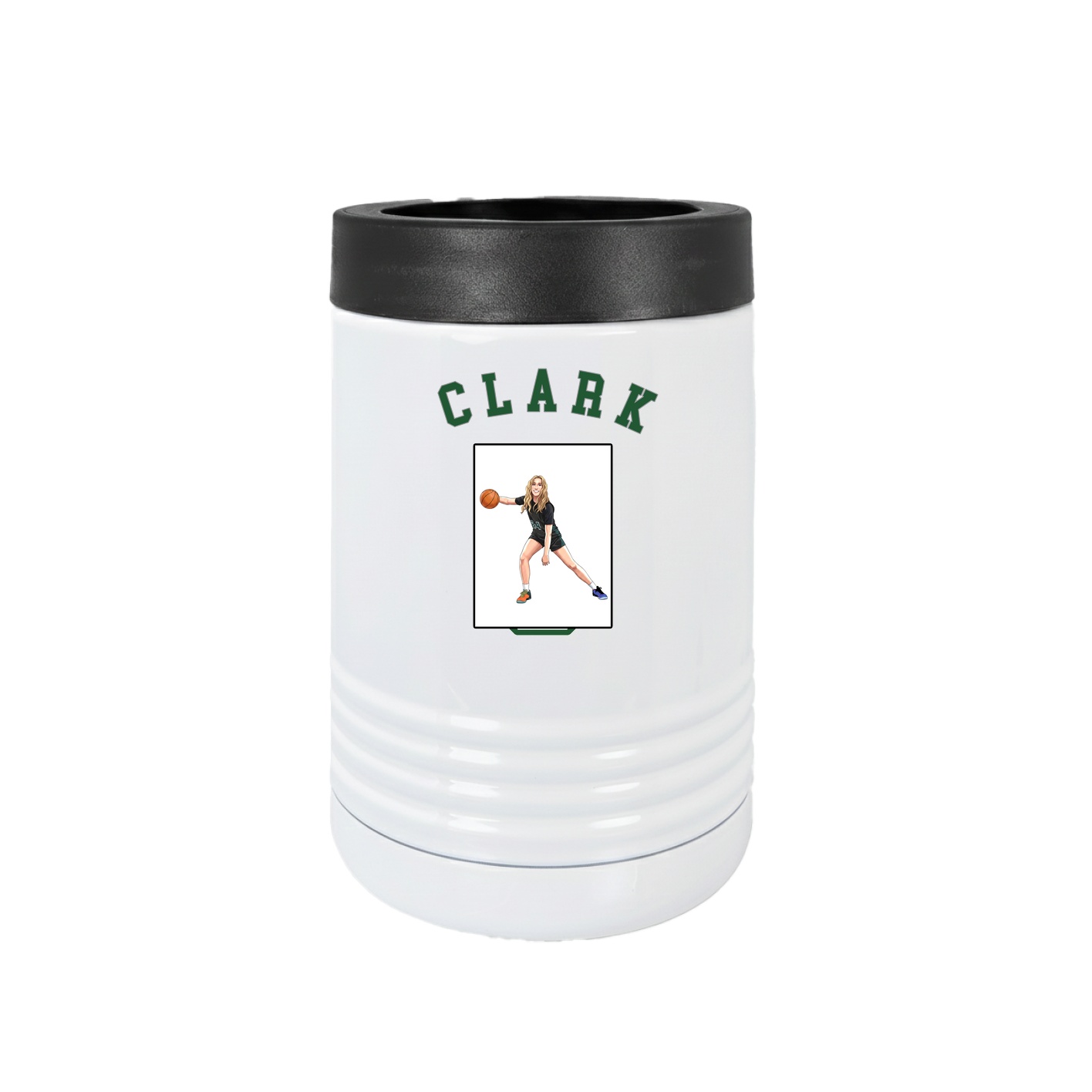 Beverage Holder — Shirsey Arch in White
