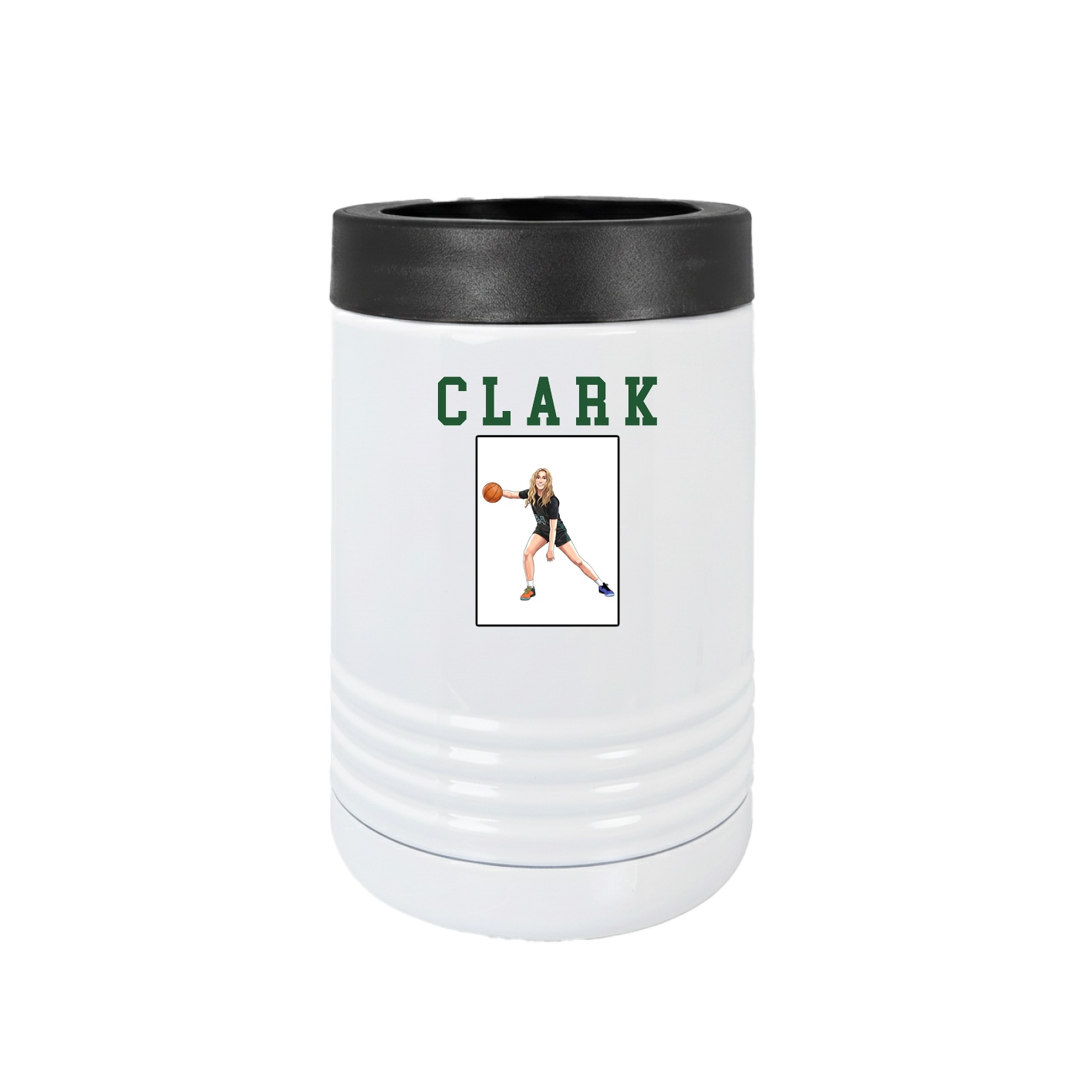 Beverage Holder — Shirsey in White