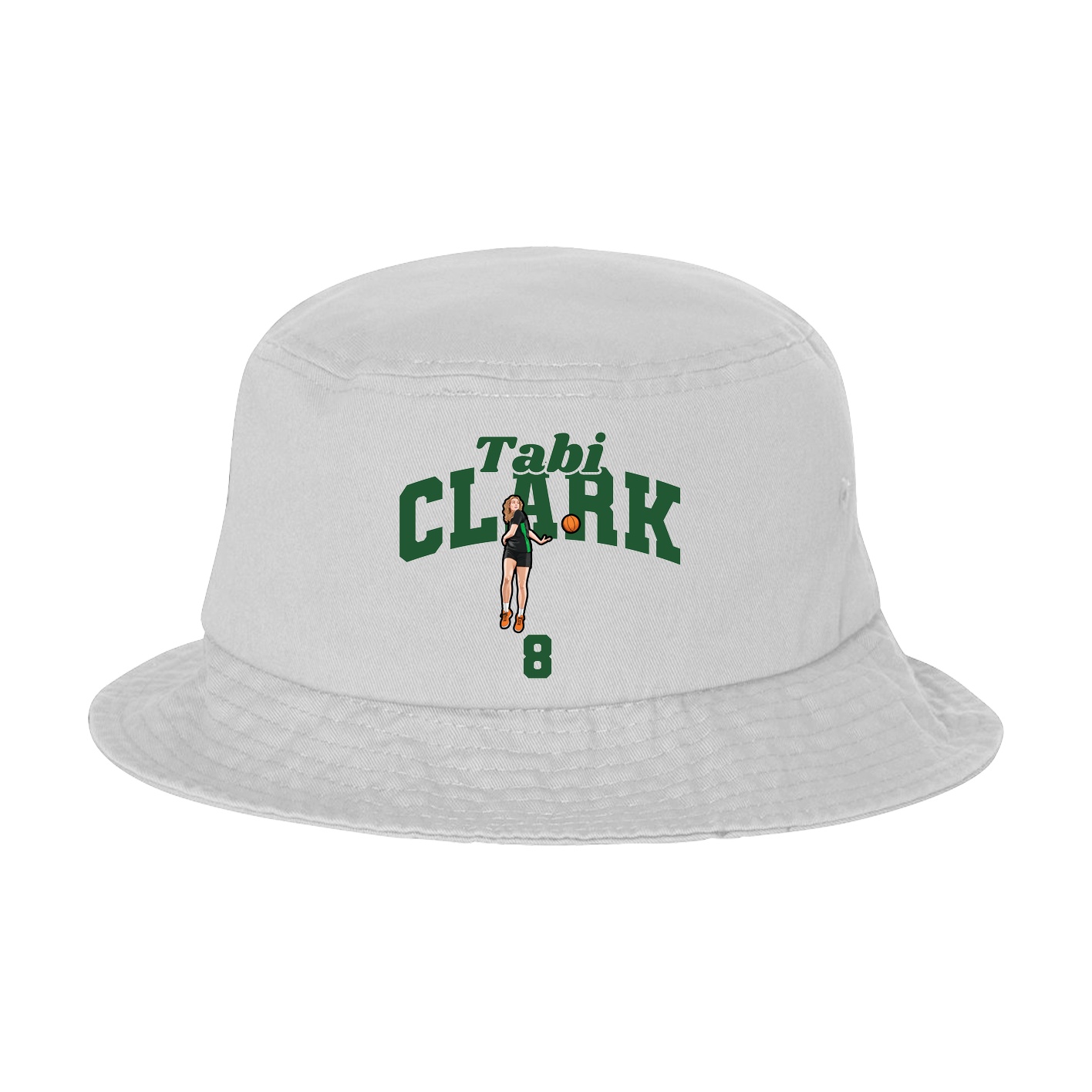 Bucket Cap