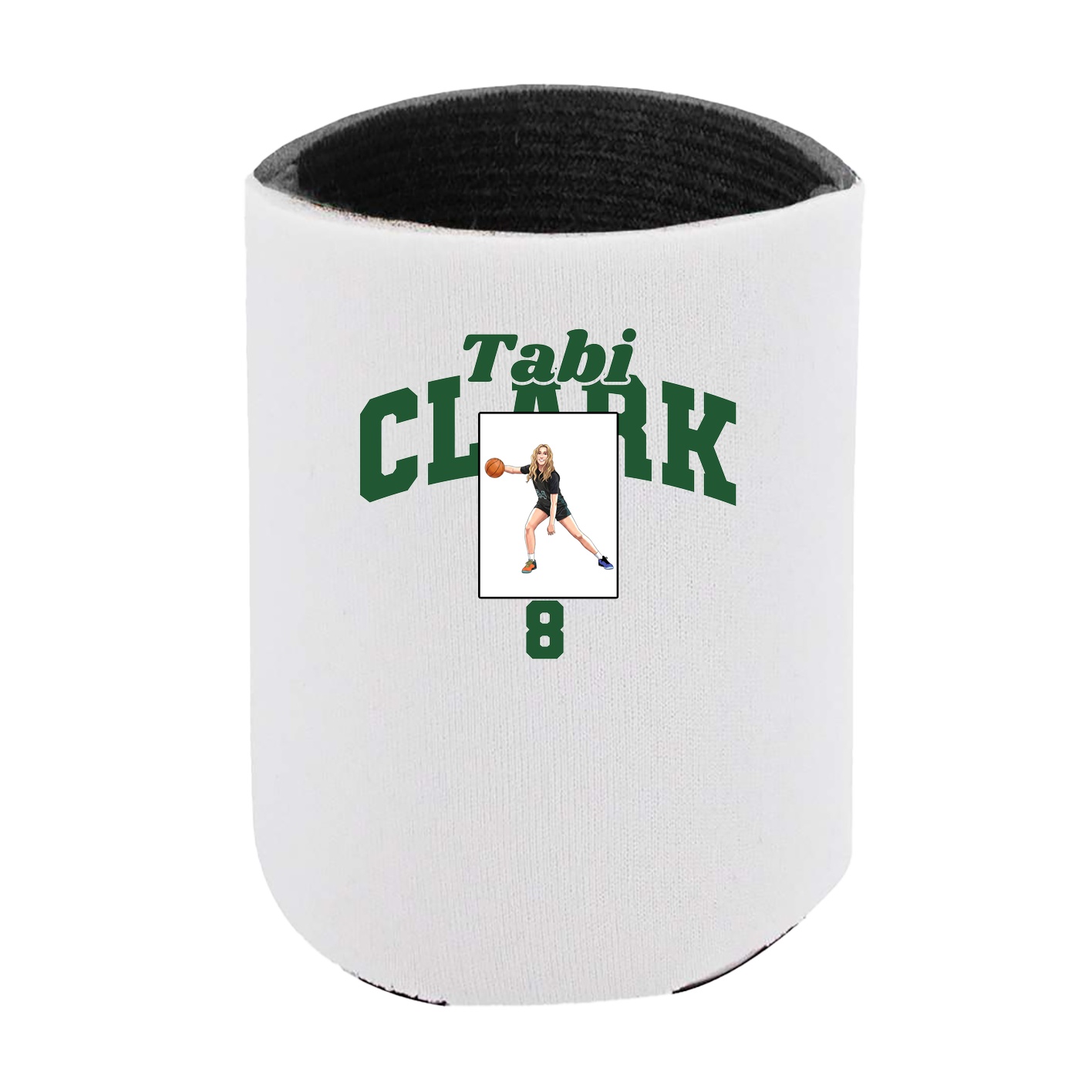 Can Holder — Signature Arch in White