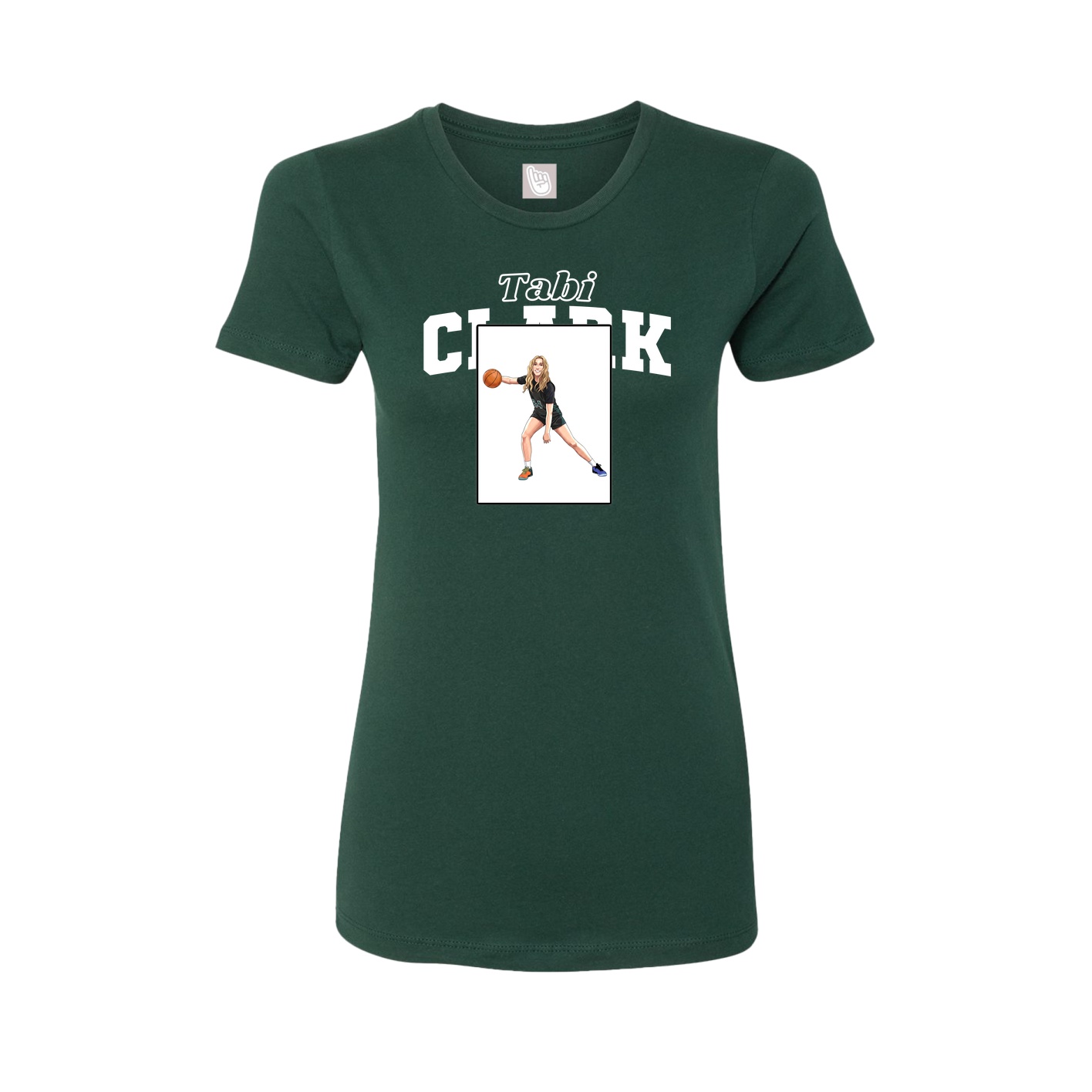 Fitted Women's Tee